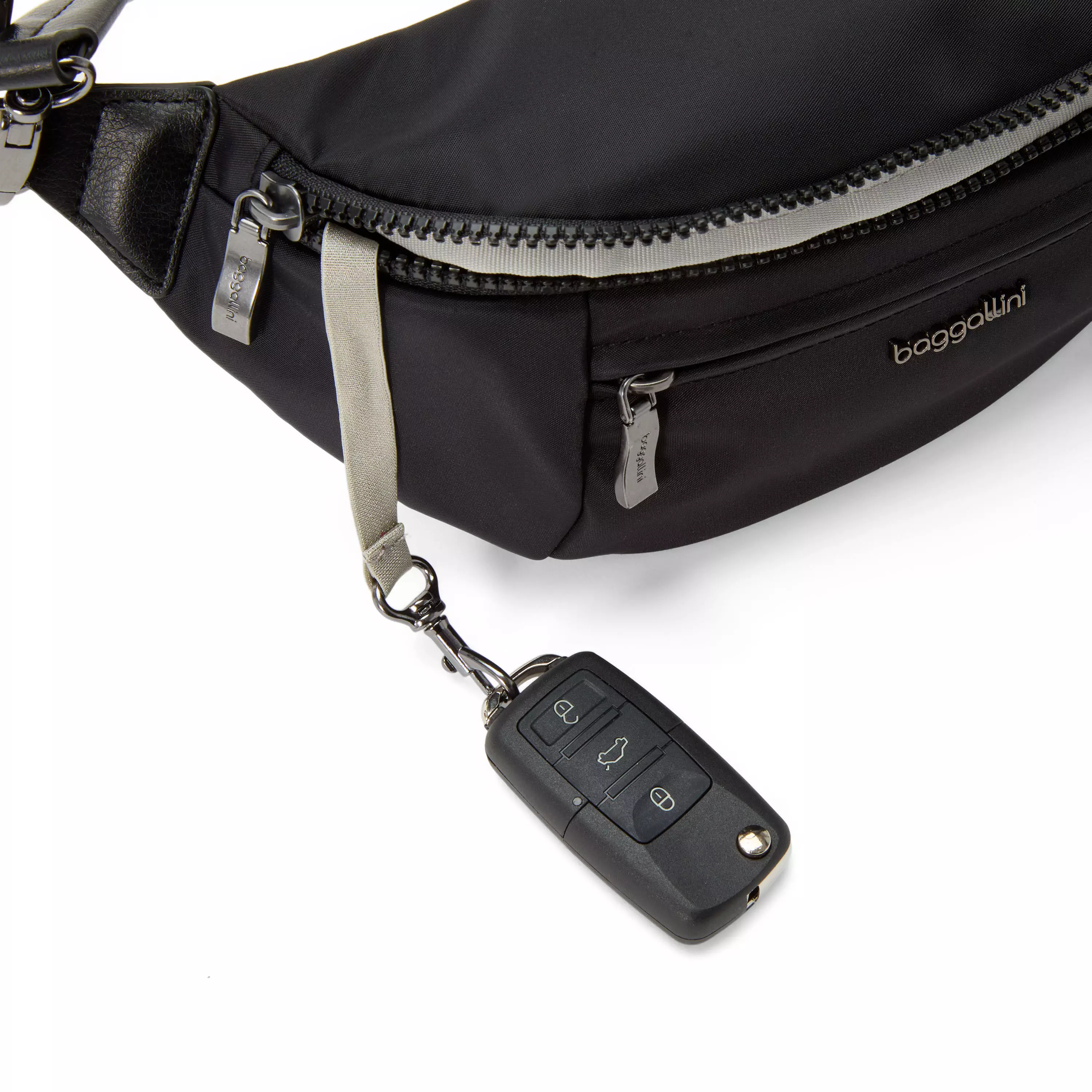 Stanton Mini Crossbody