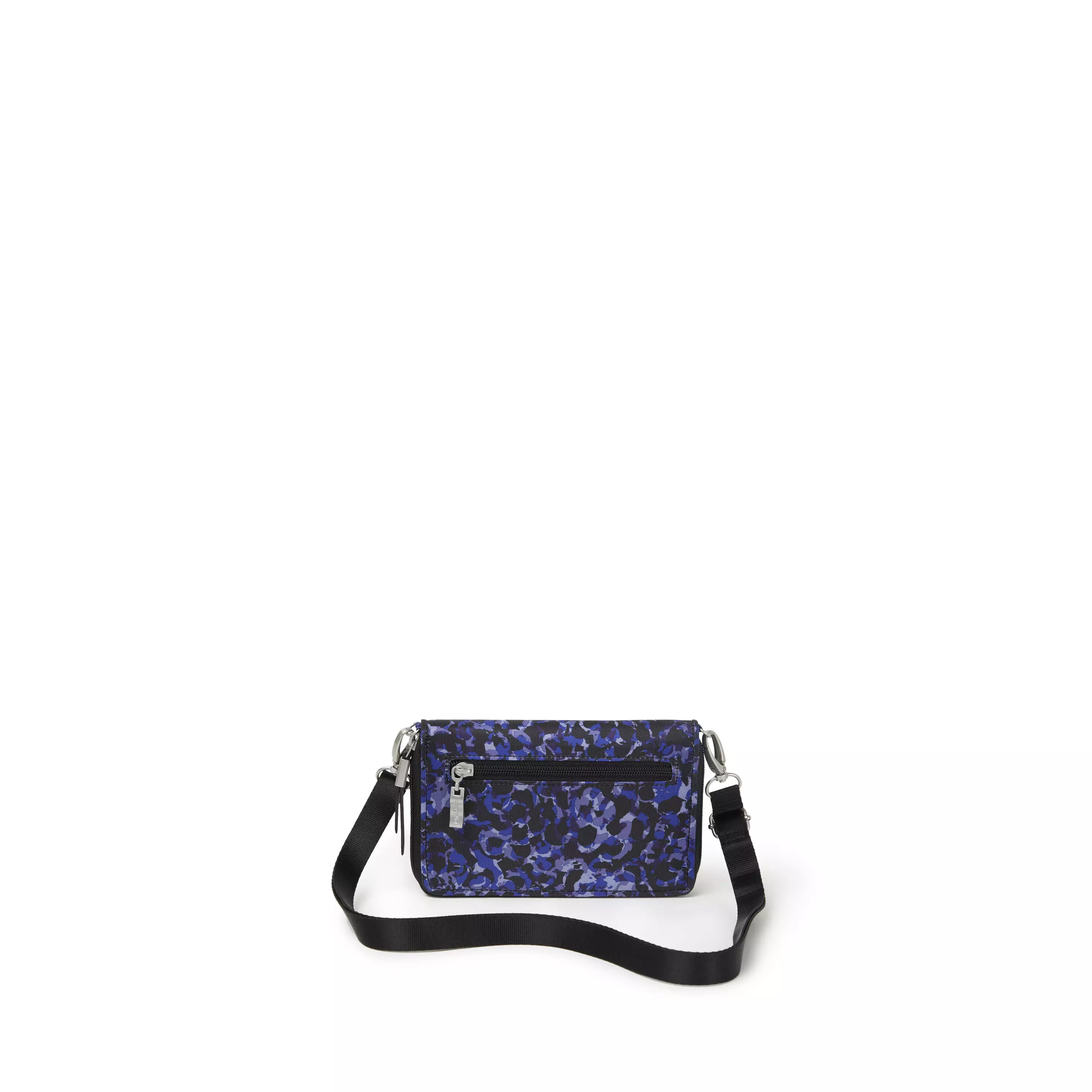 RFID Phone Wallet Crossbody