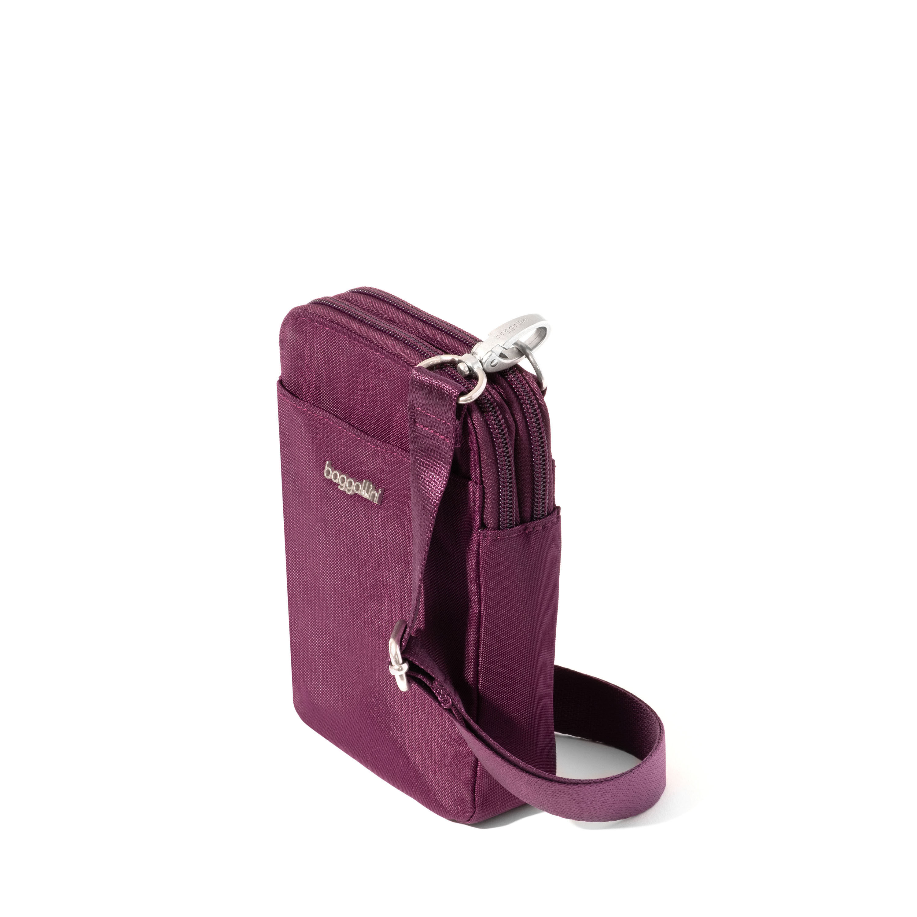 Modern Take Two RFID Crossbody