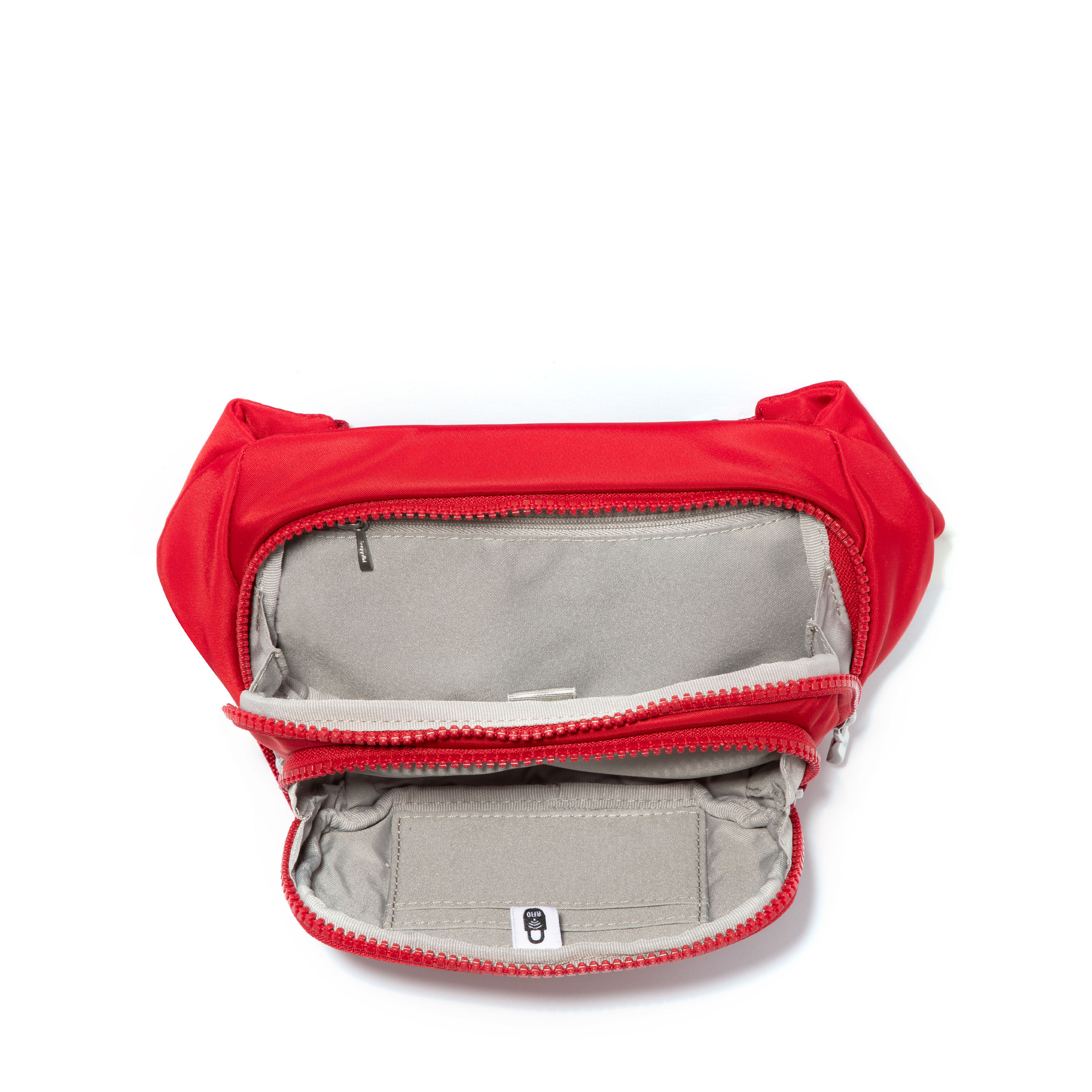On The Go Belt Bag Waist Pack