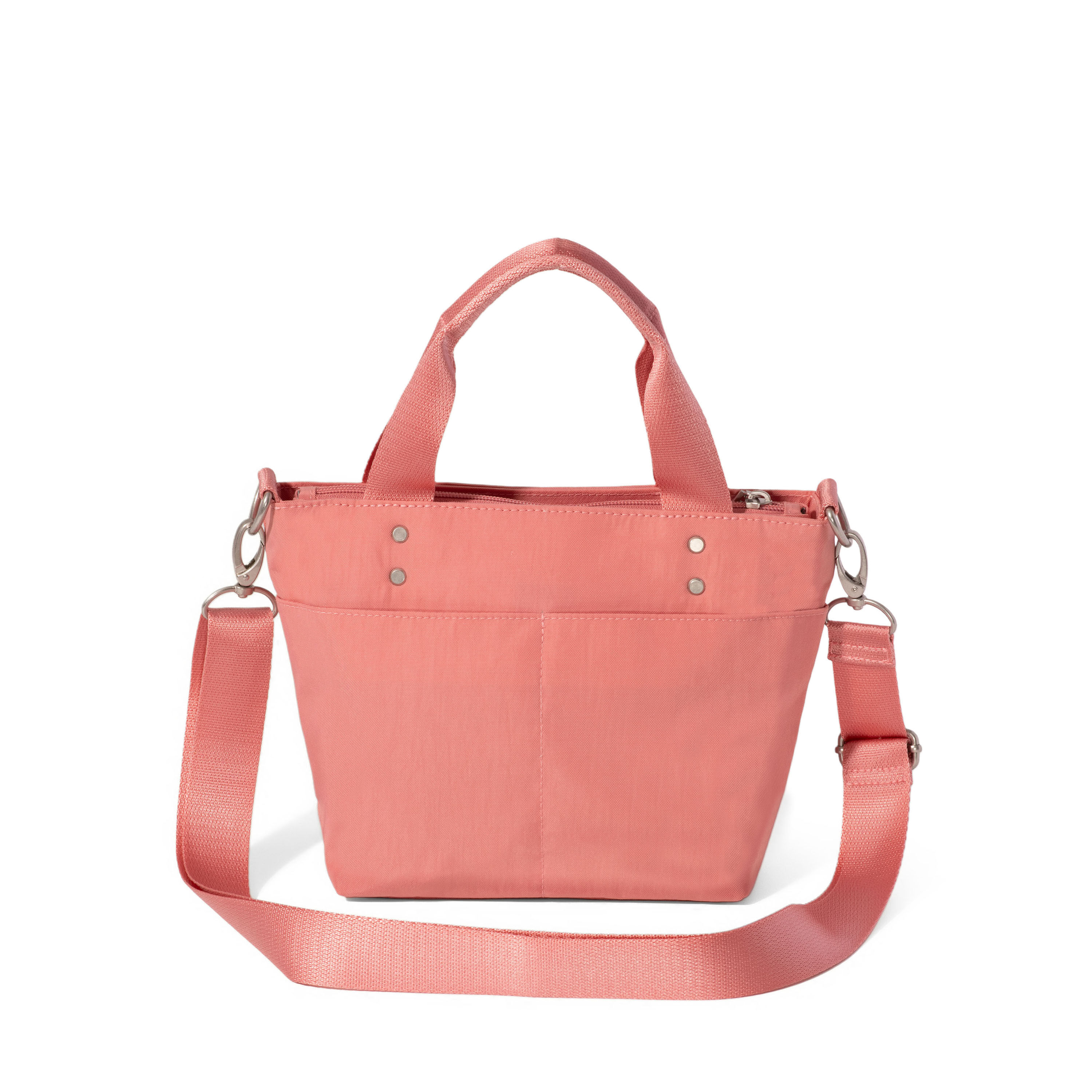 Mini Carryall Tote
