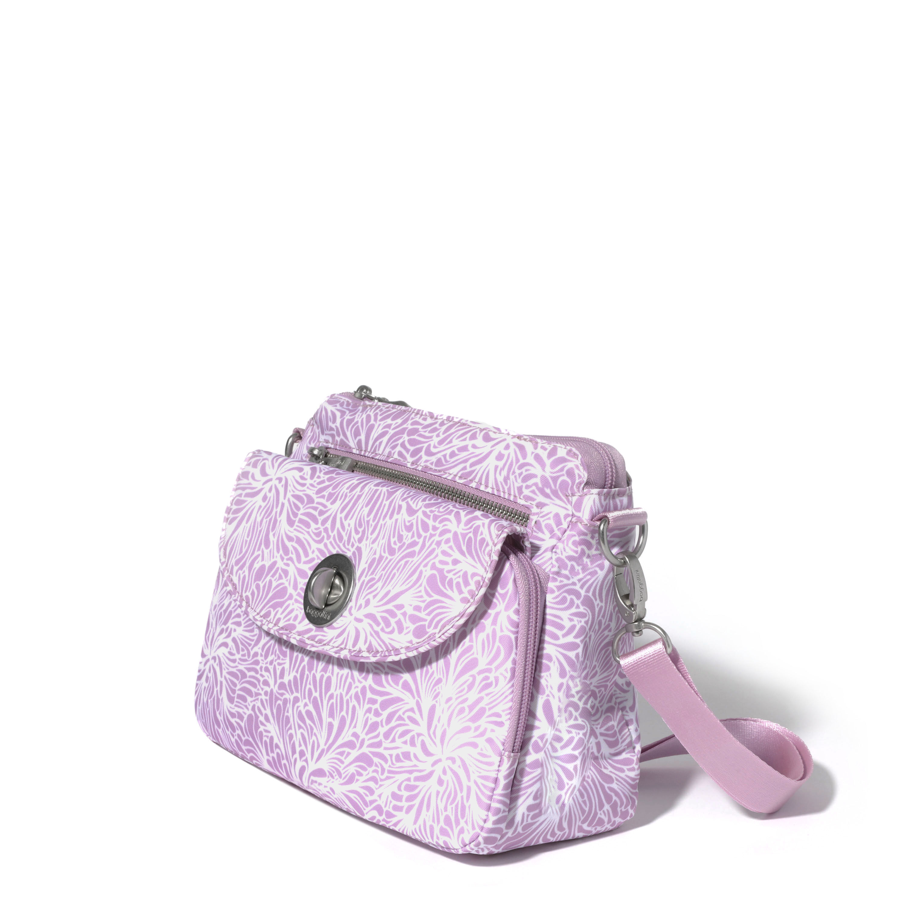 Calais Crossbody Bag