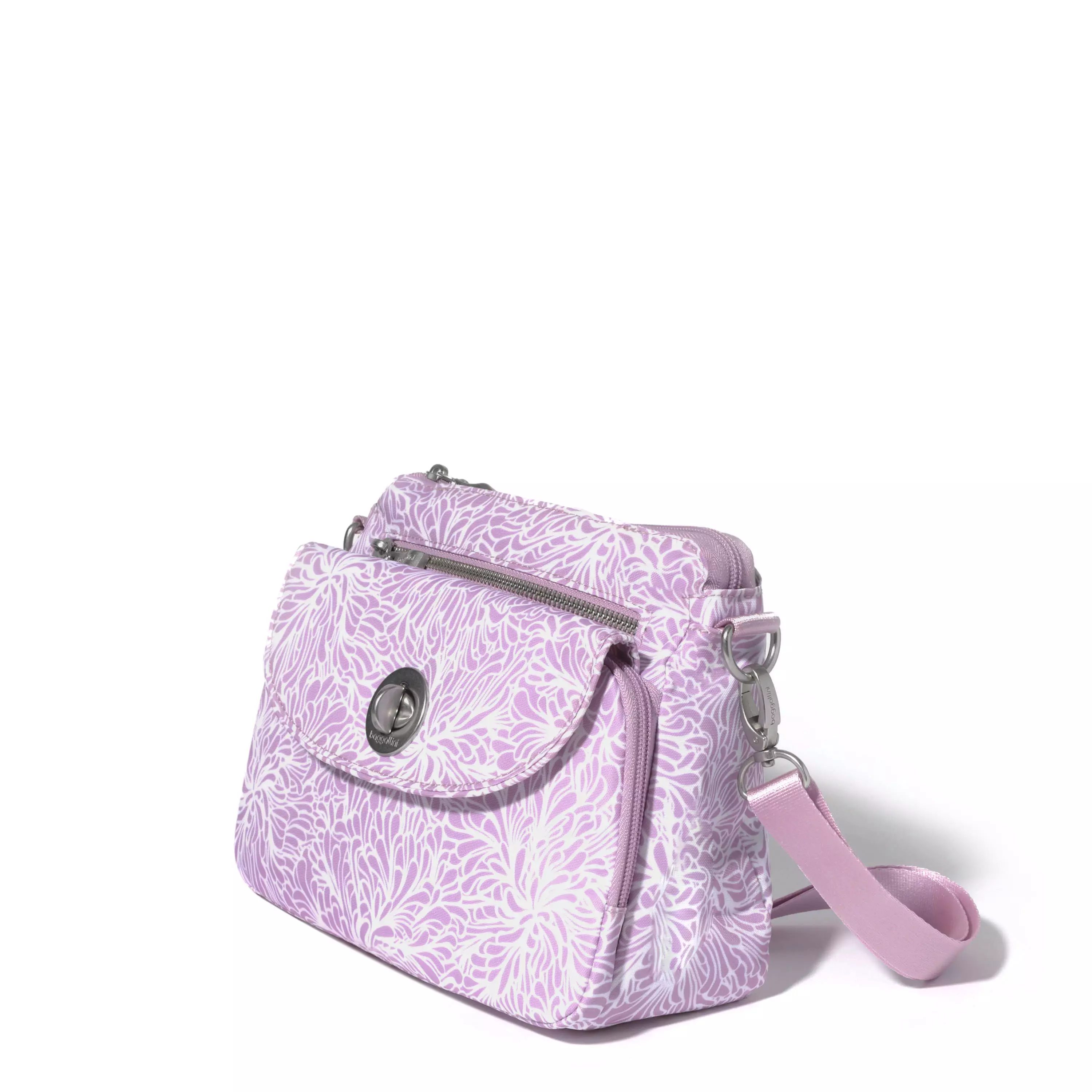 True Classic Calais Crossbody