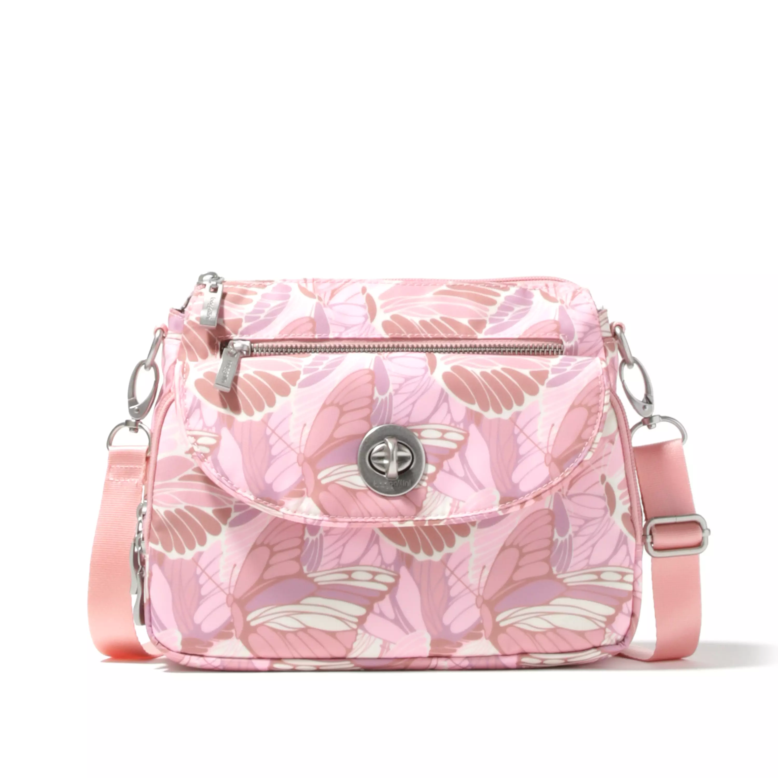 True Classic Calais Crossbody