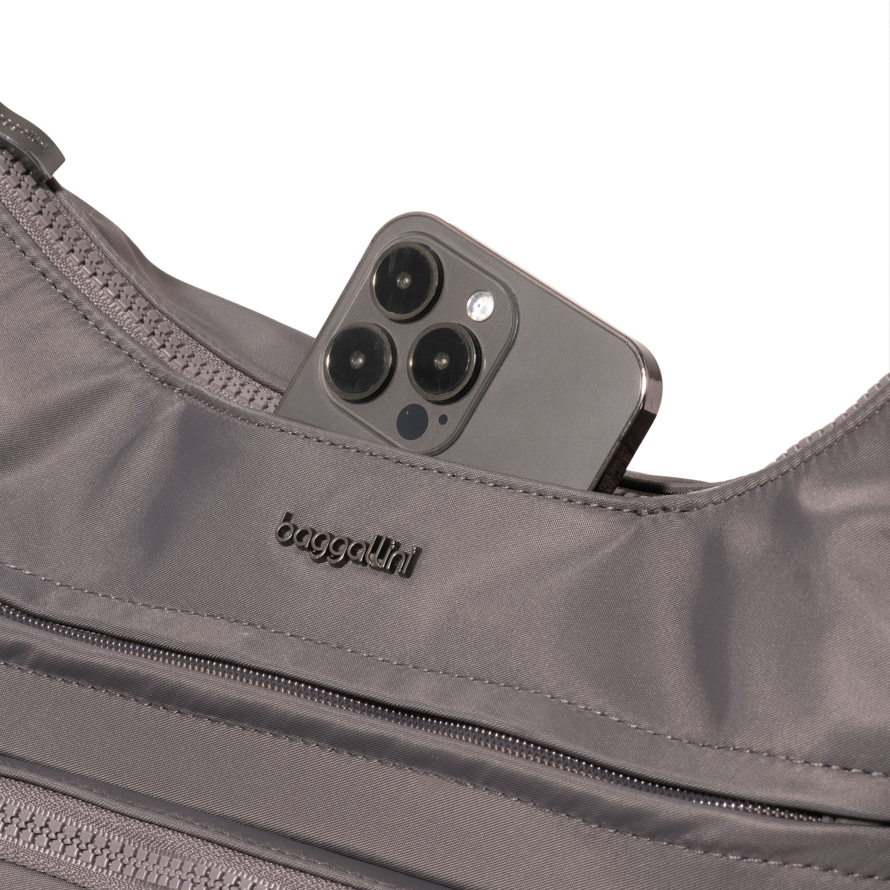 Nolita Convertible Hobo