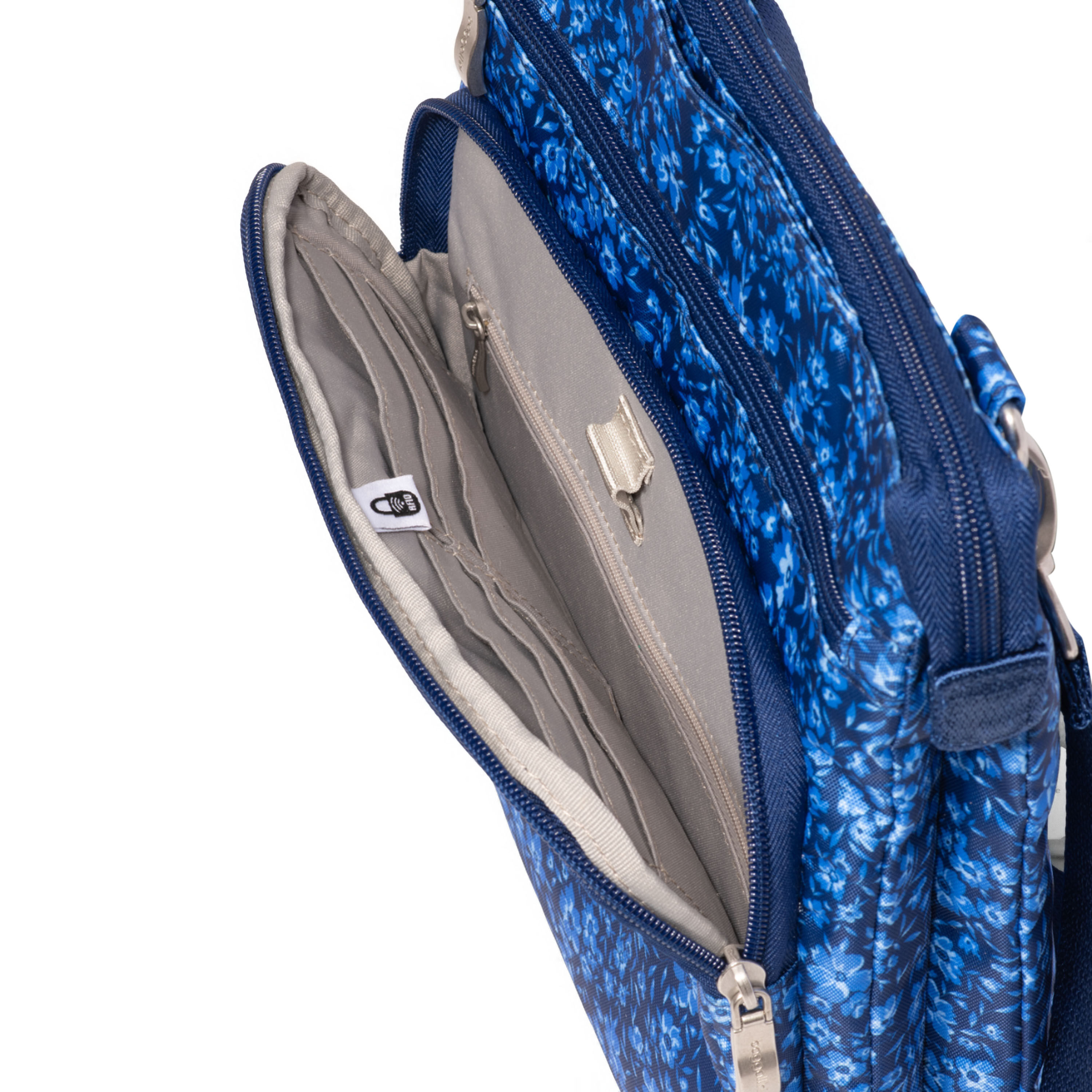 Out And About Crossbody