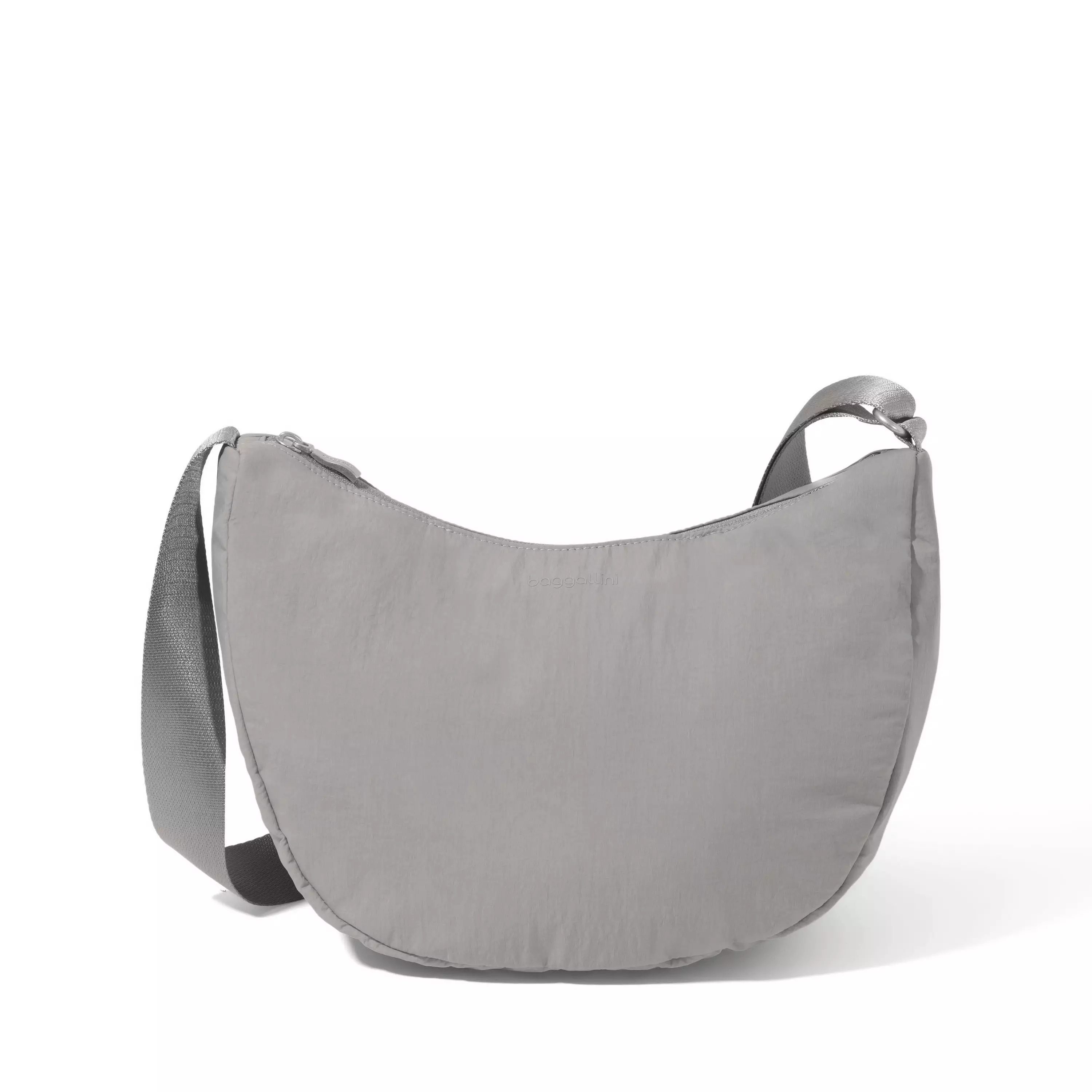 Swift Crescent Crossbody