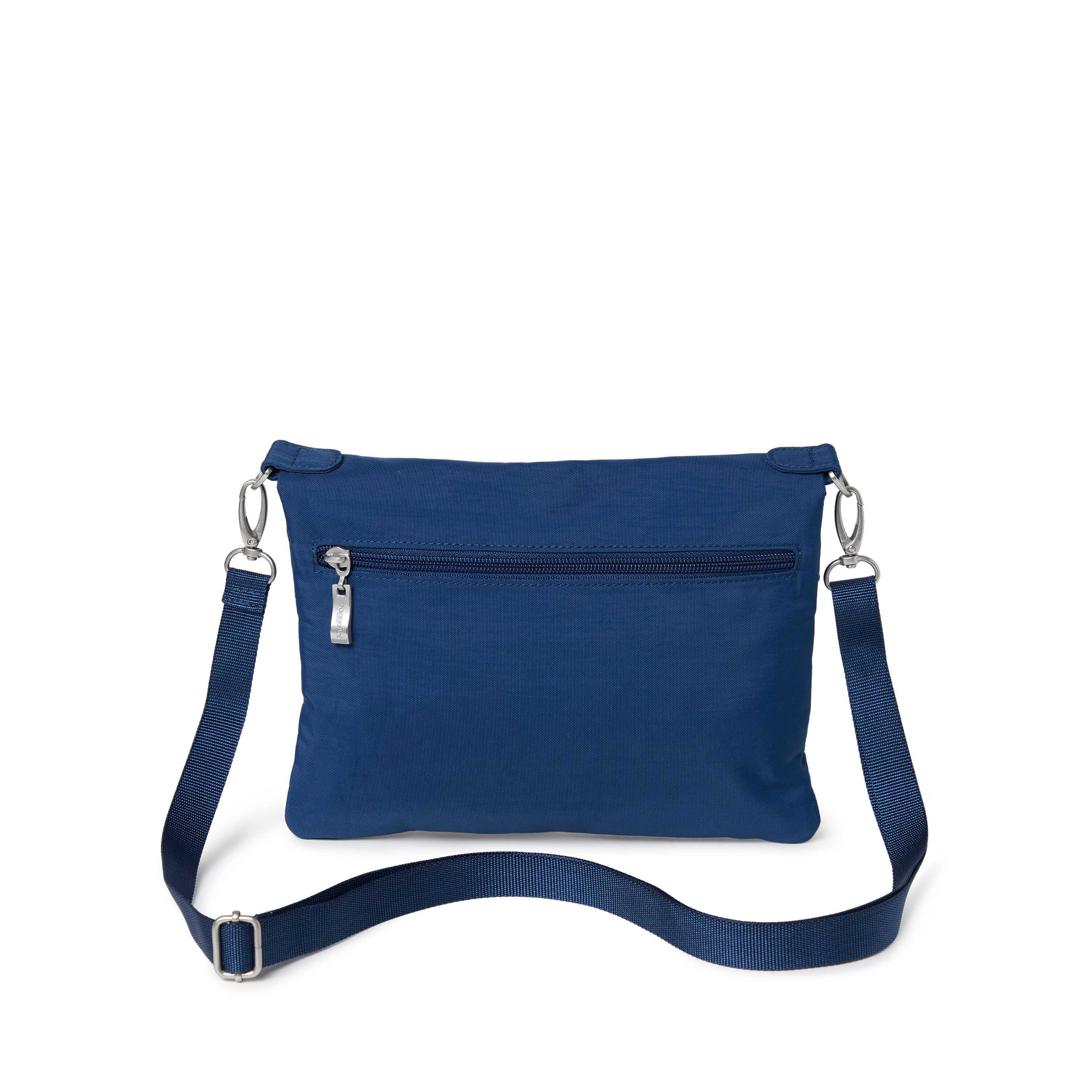 Flip Zip Crossbody