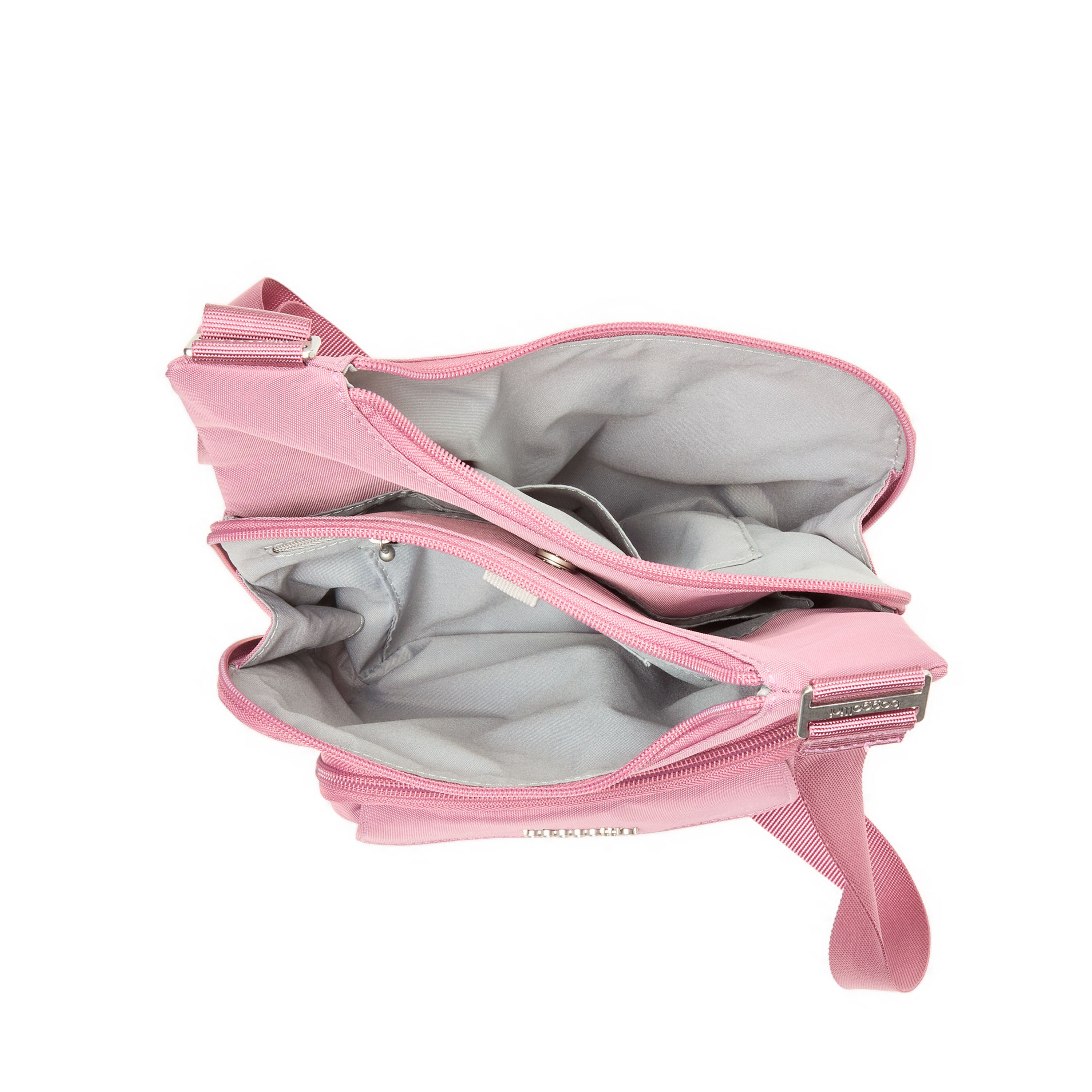 Criss Cross Crossbody