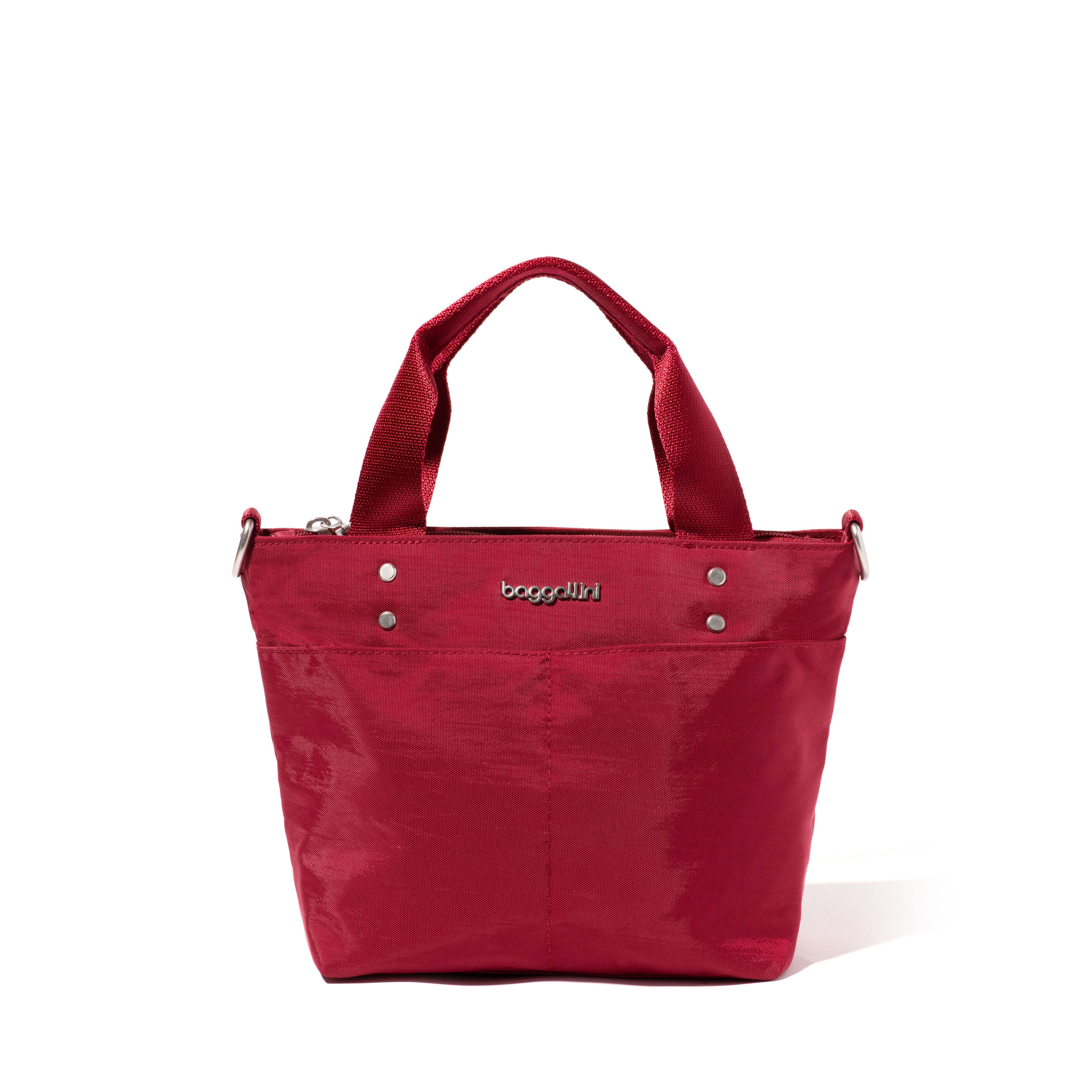 Mini Carryall Tote