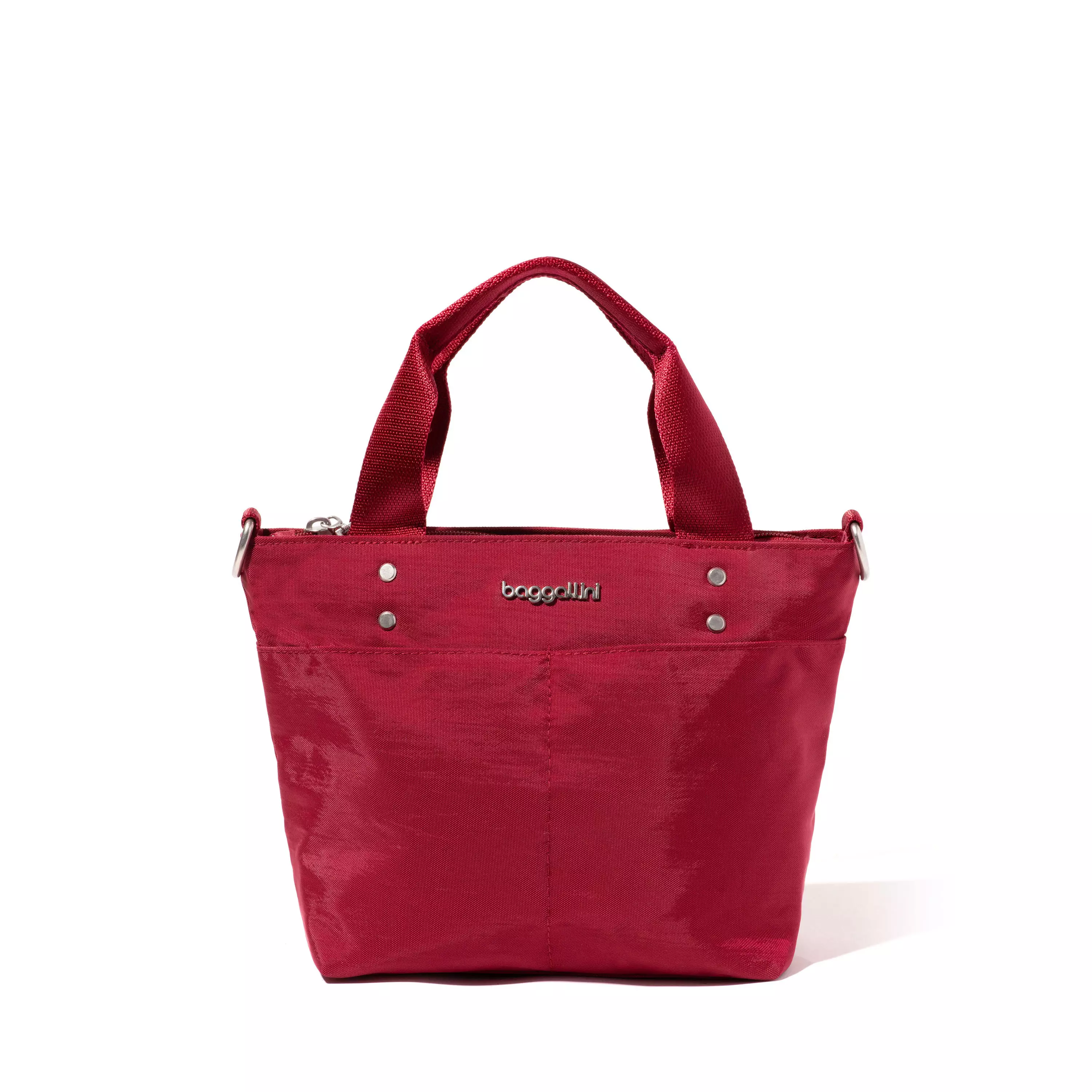 True Classic Mini Tote