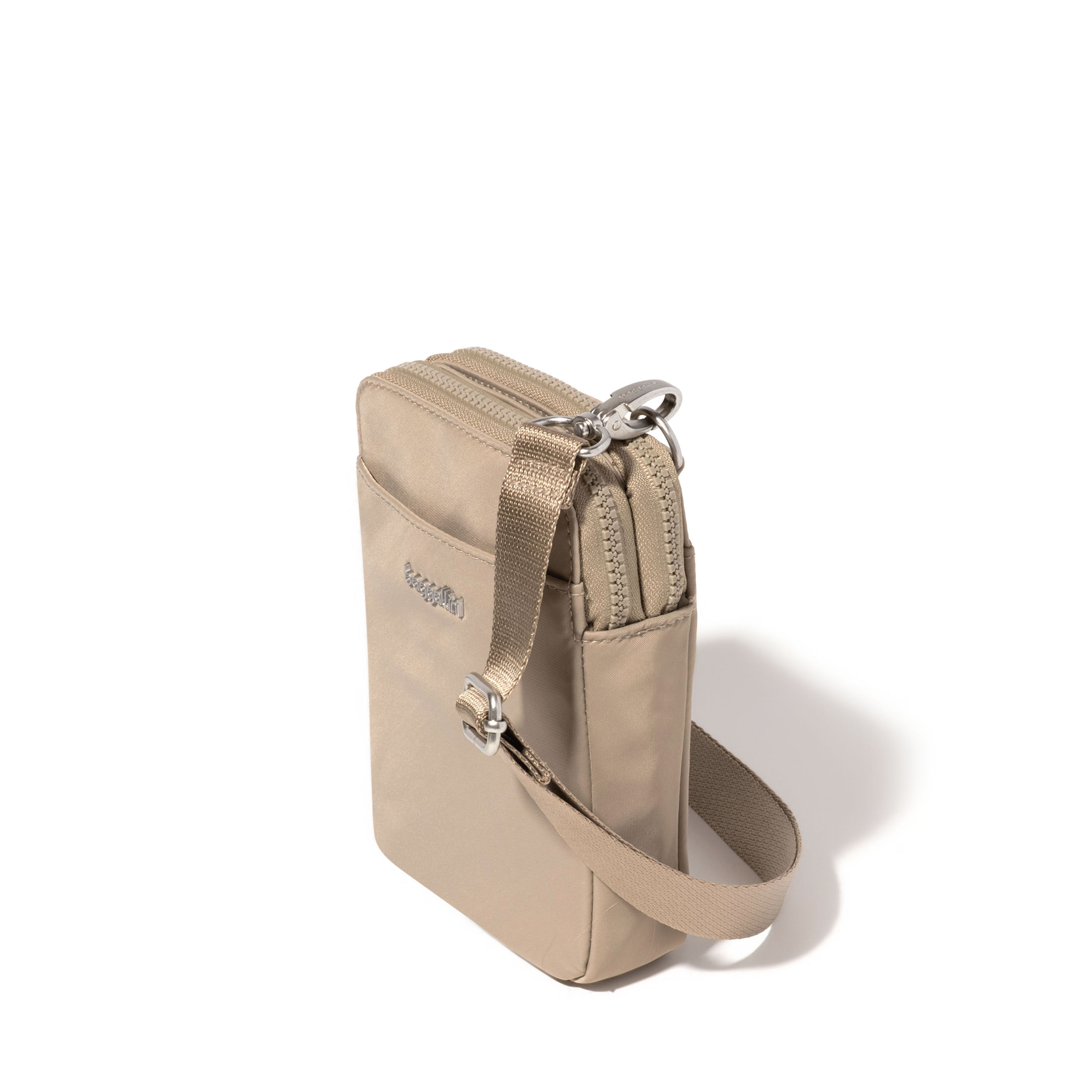 Modern Take Two RFID Crossbody