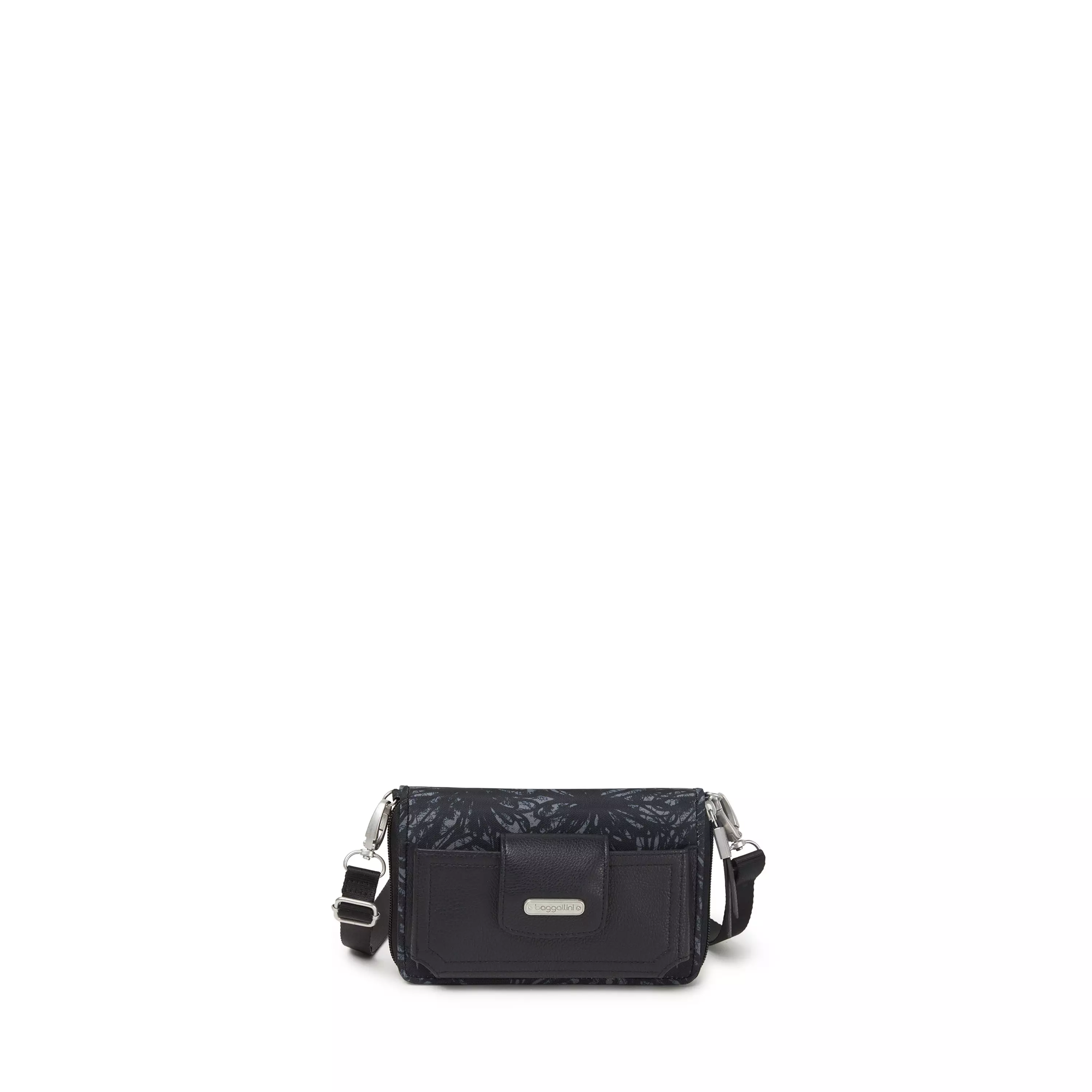 RFID Phone Wallet Crossbody