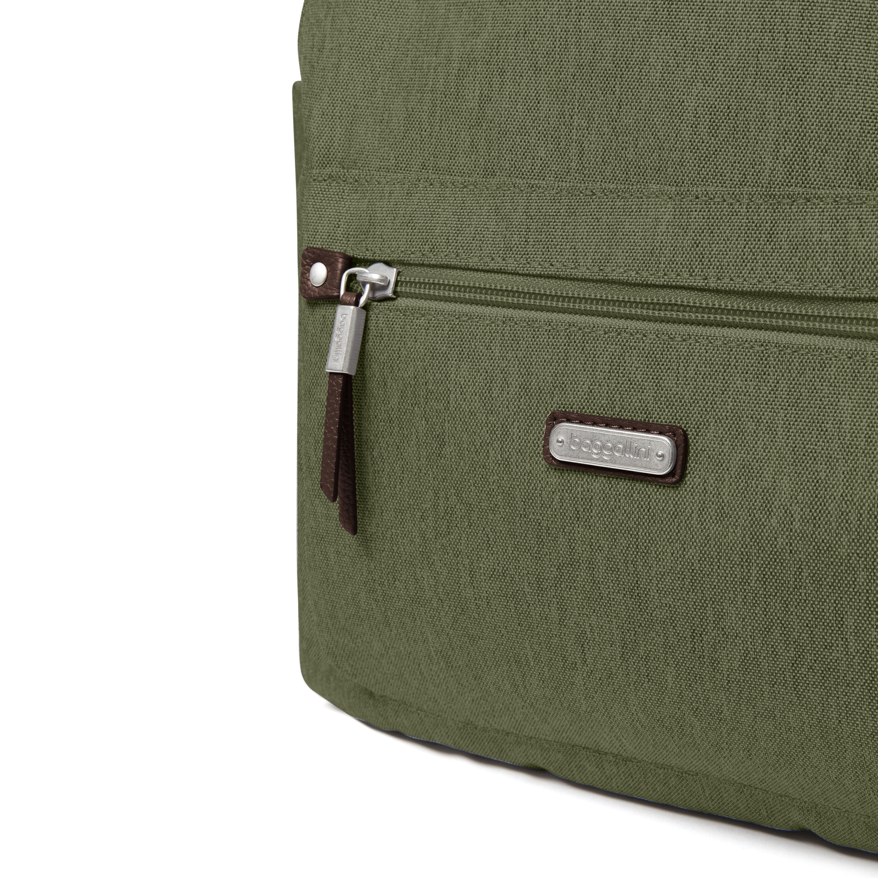 All Day Backpack with RFID Phone Wristlet