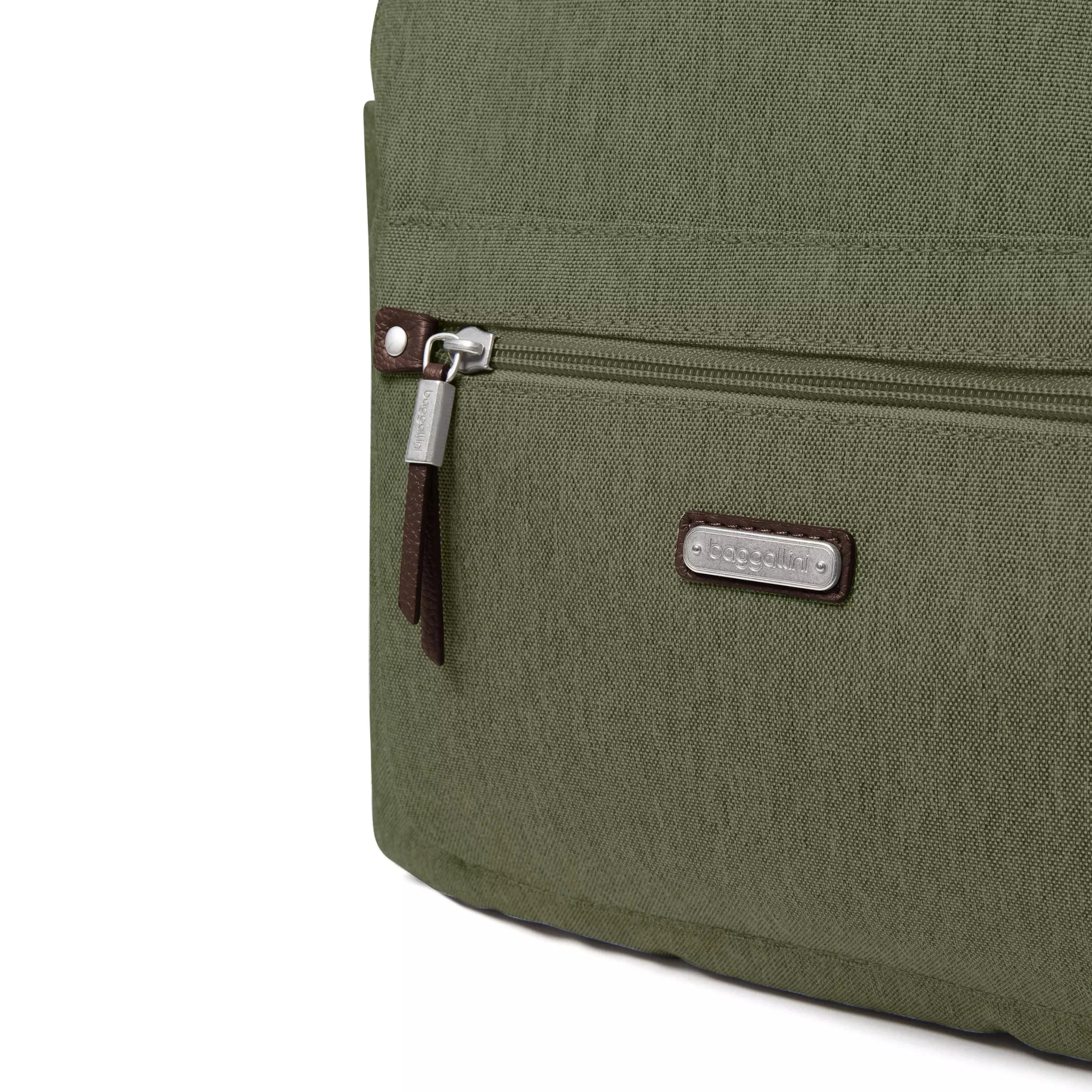 All Day Backpack with RFID Phone Wristlet