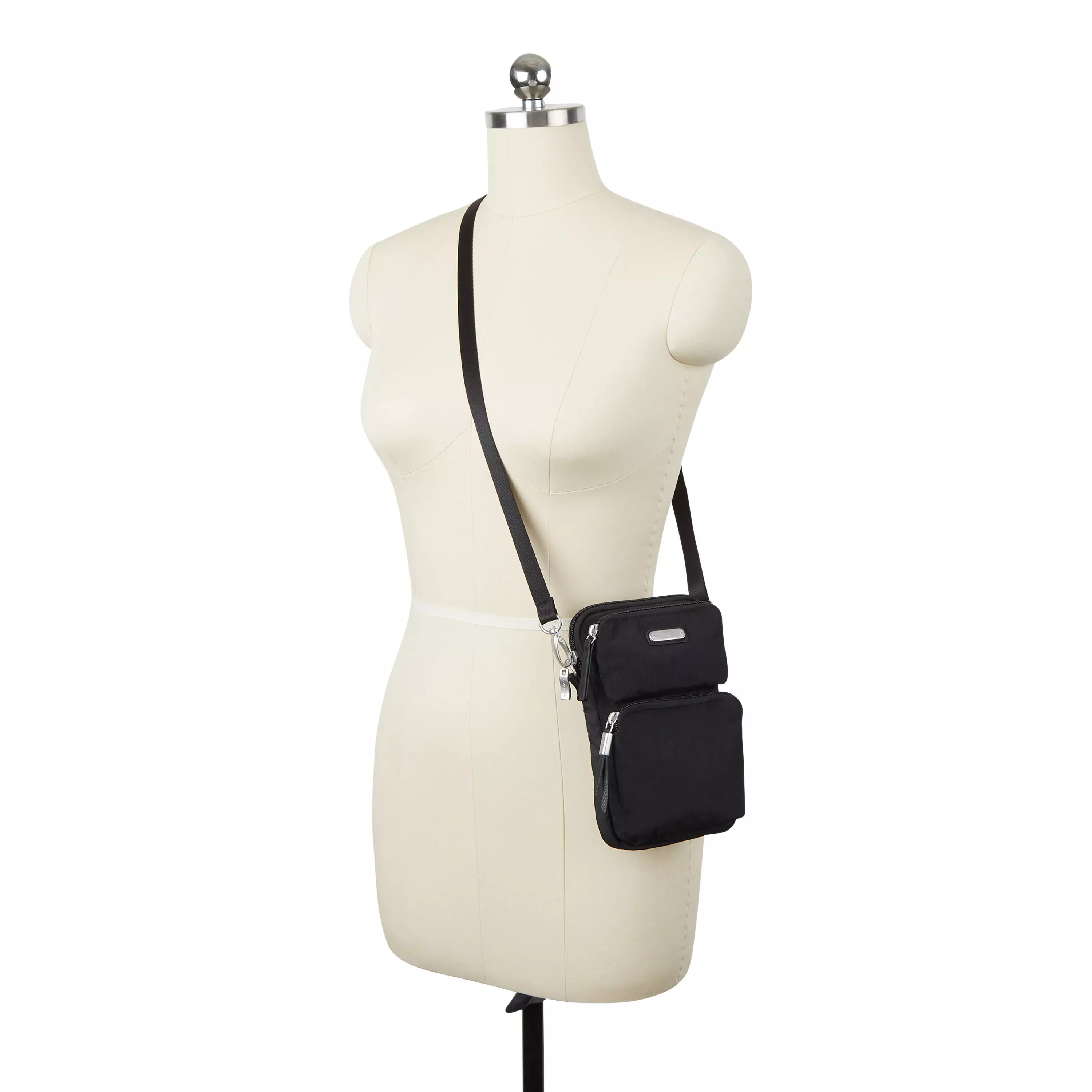Touch Screen Mini Crossbody