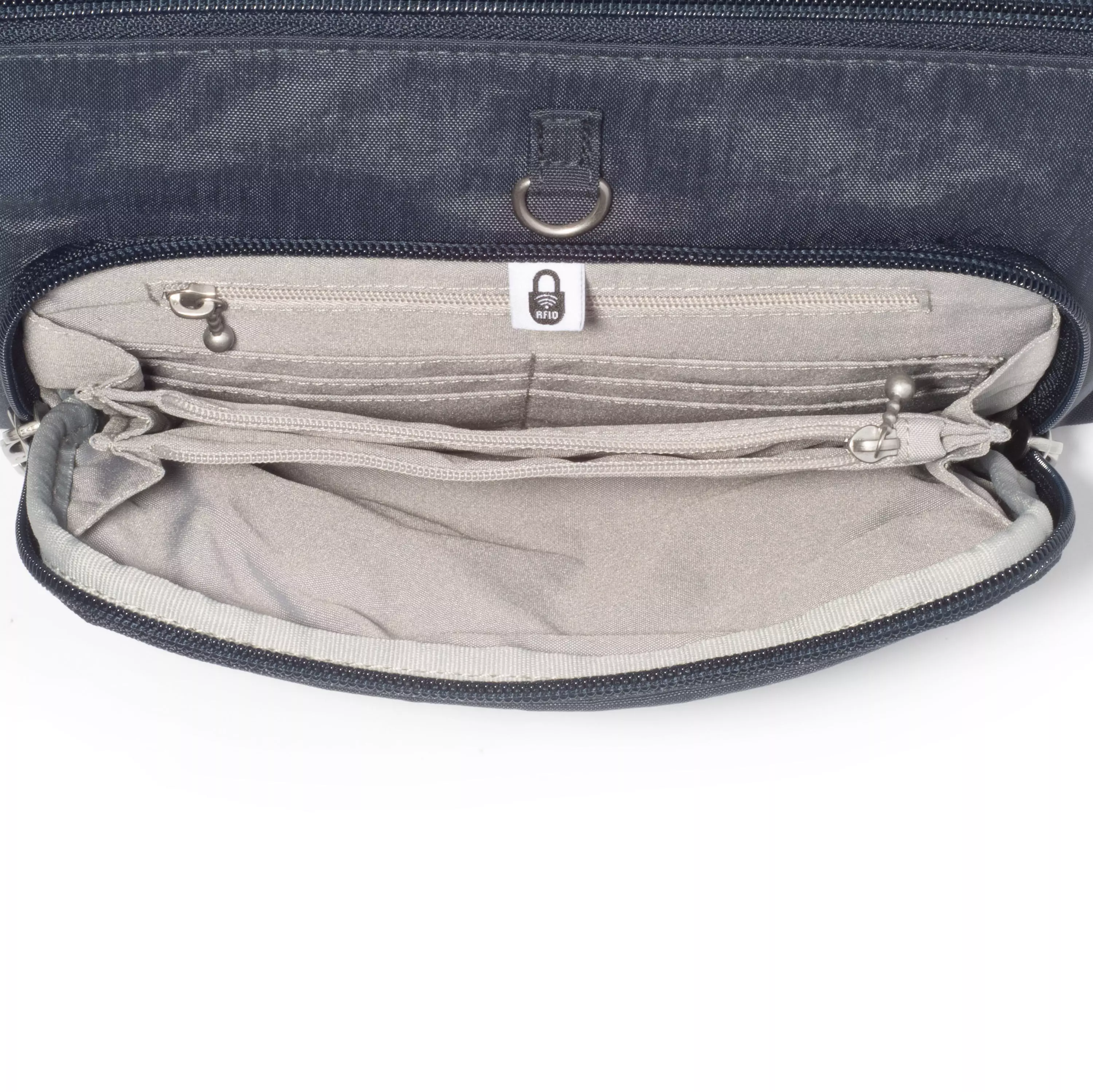 Securtex® Classic Anti-Theft Memento Crossbody