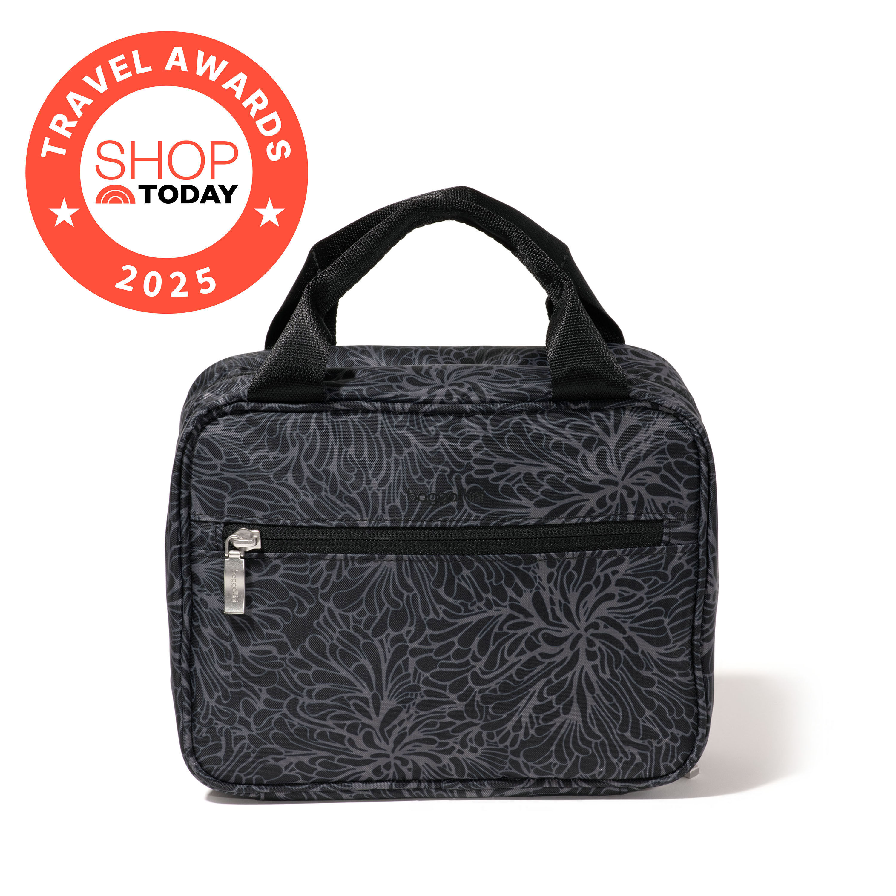 Hanging Travel Toiletry Kit