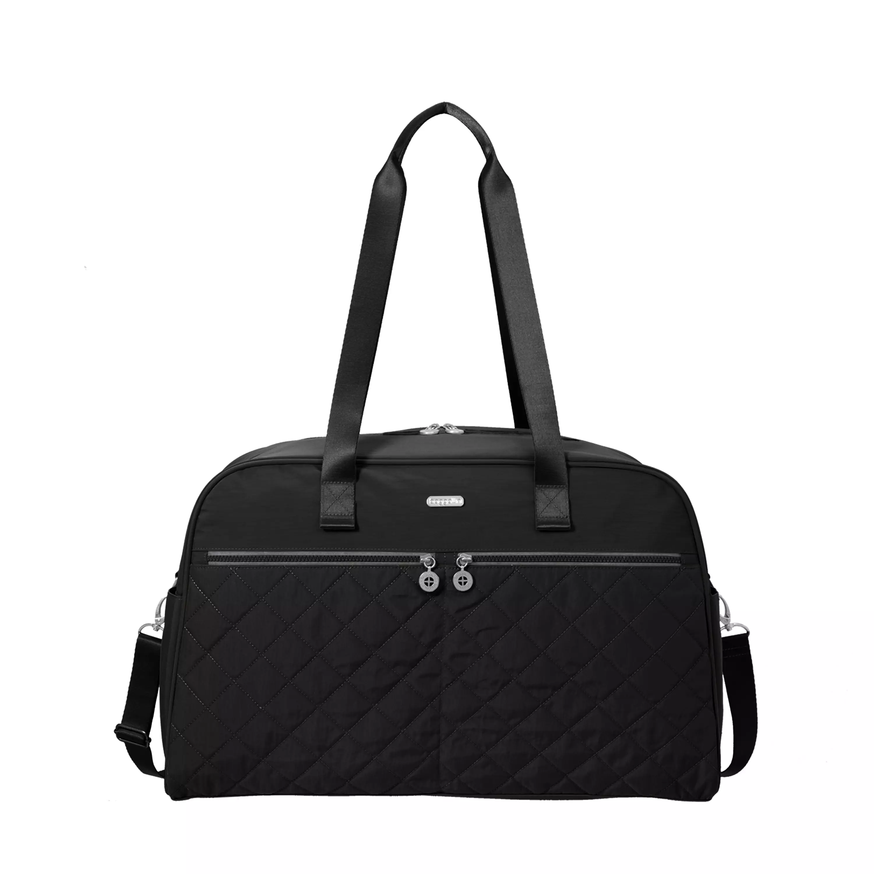 Varsity Duffel Bag