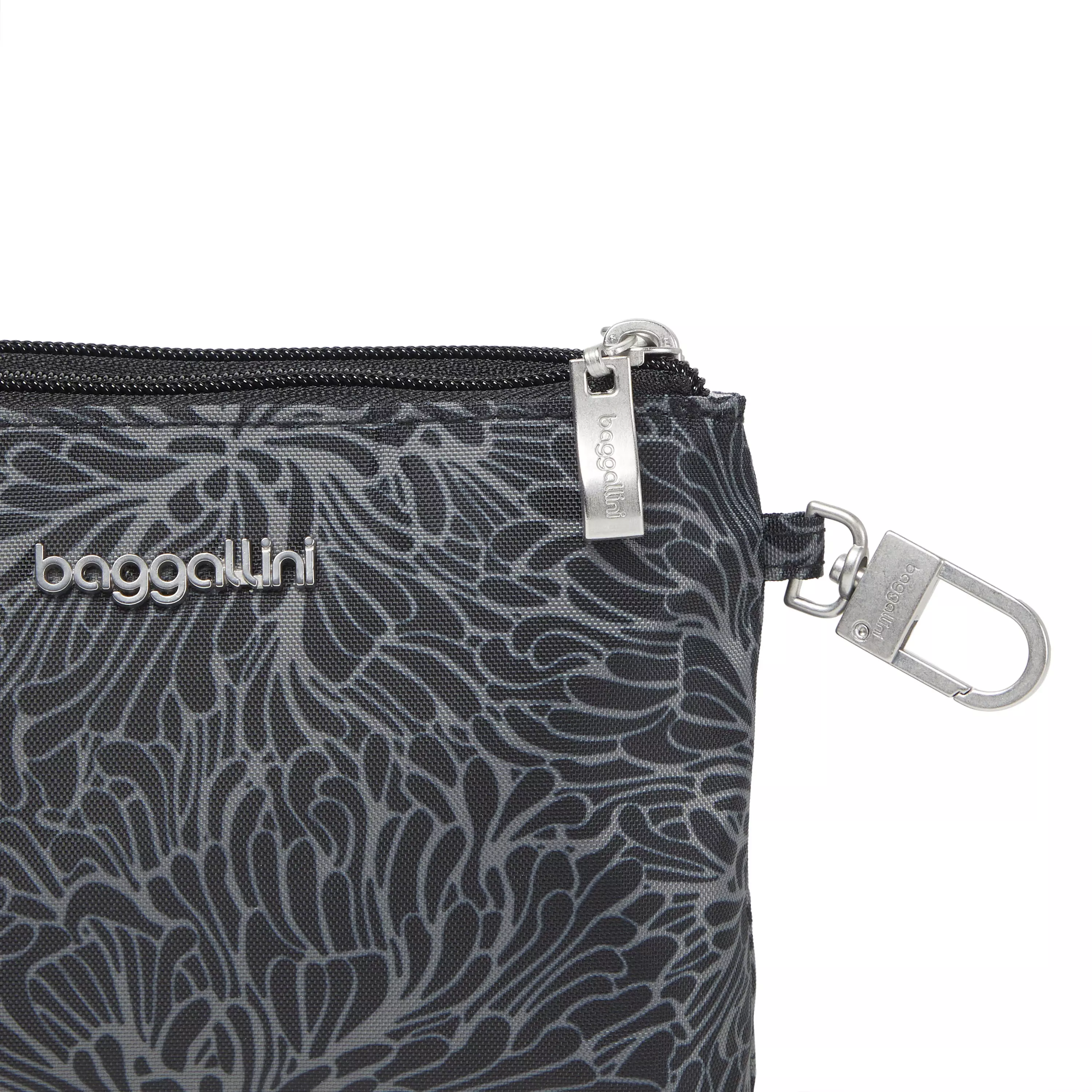 On The Go Daily RFID Pouch