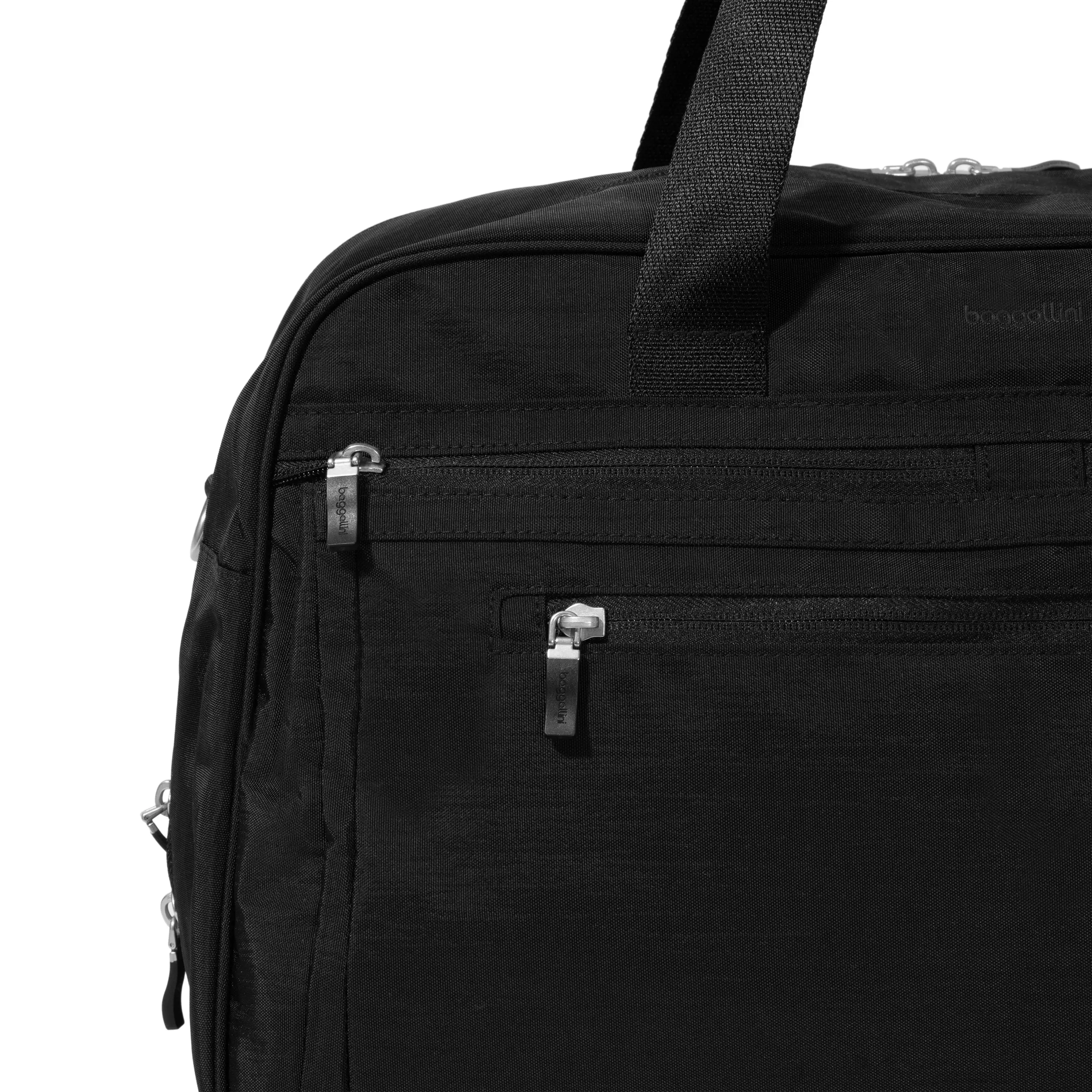 Weekender Expandable Duffel