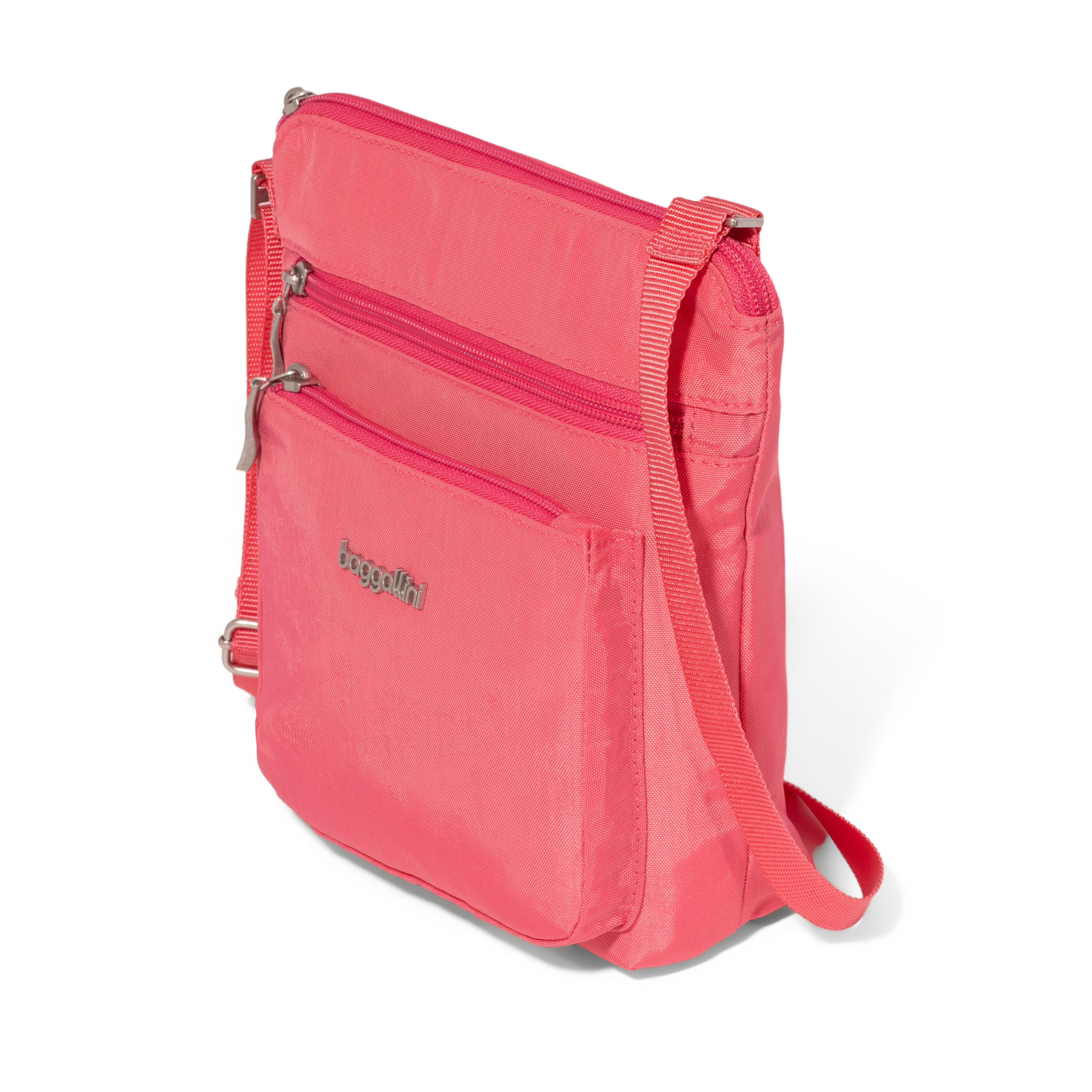 Pocket Crossbody With RFID