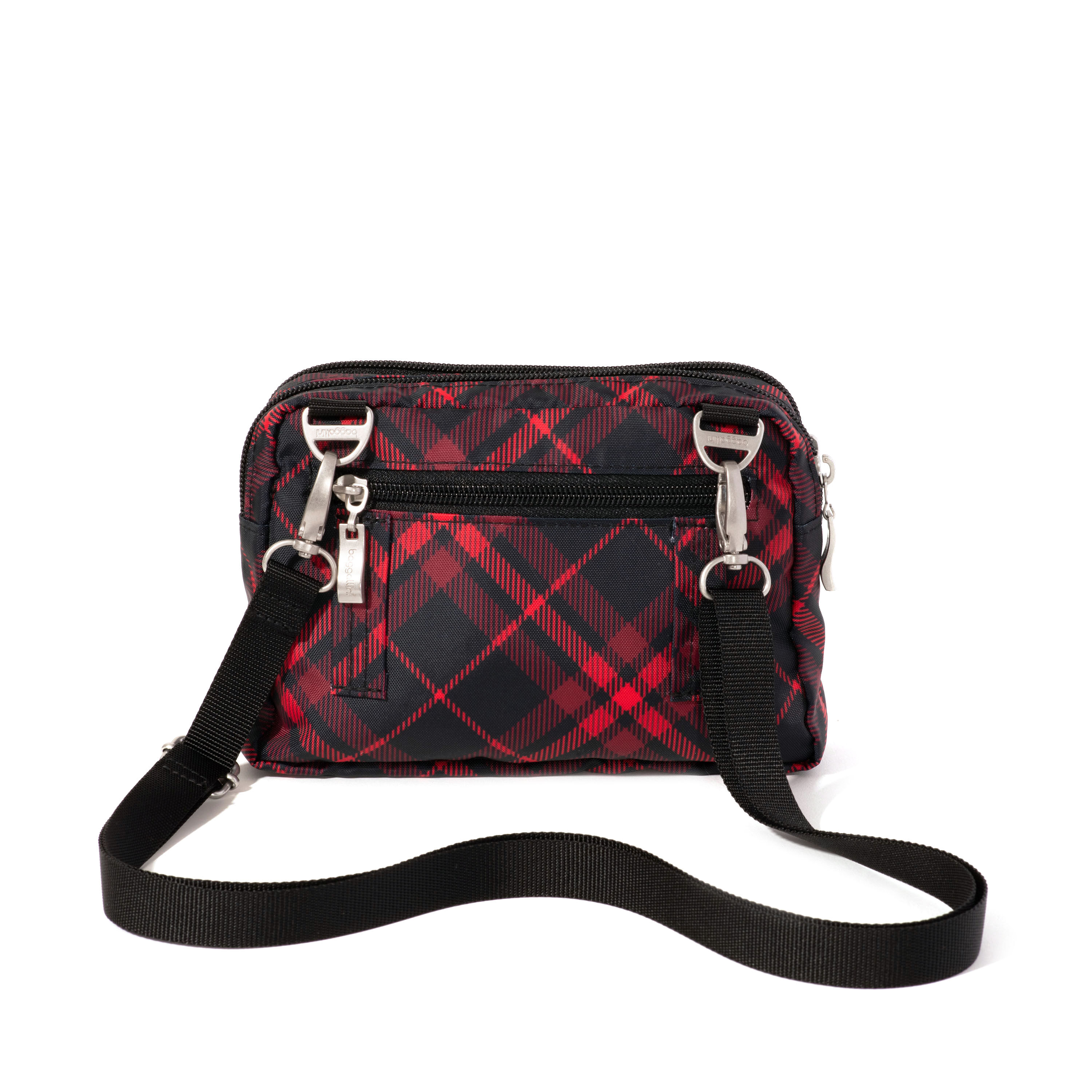 ◆EMIS◆ JERSEY FOLDING CROSSBODY BAGNAVY m1037_1332423 JERSEY FOLDING CROSSBODY BAG-NAVY - EMIS