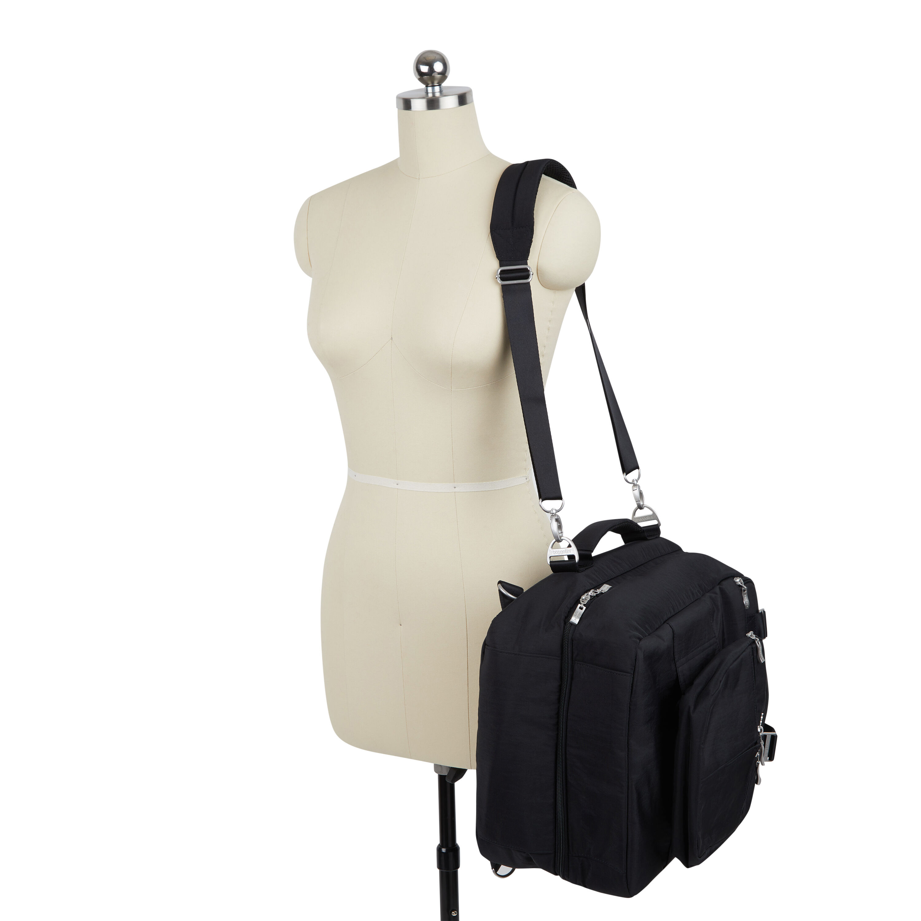 Convertible Travel Backpack