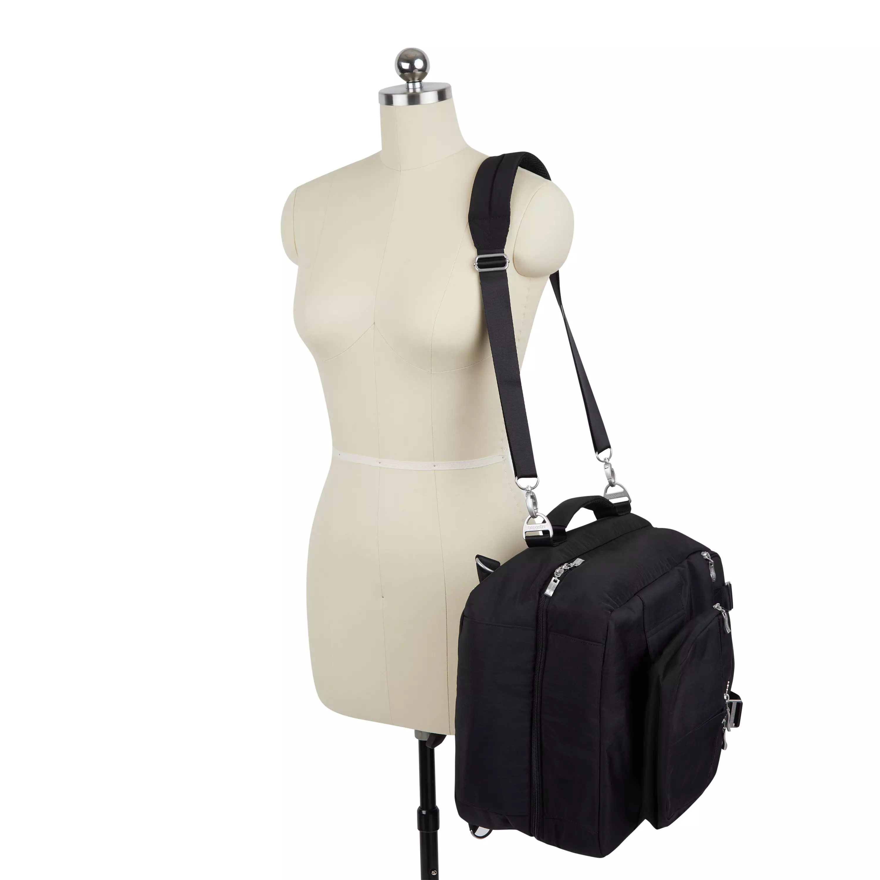 Convertible Travel Backpack