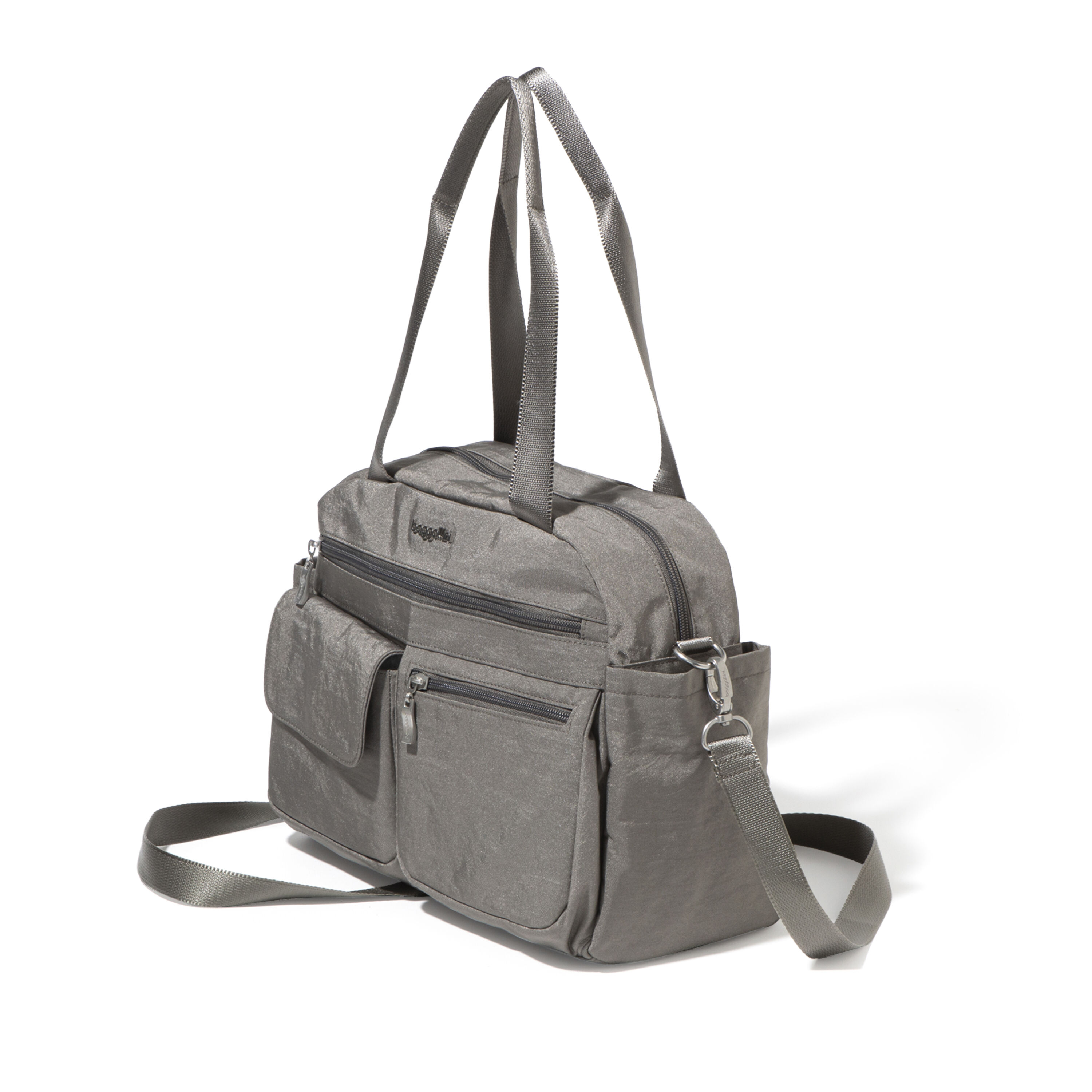 Modern Everywhere Satchel