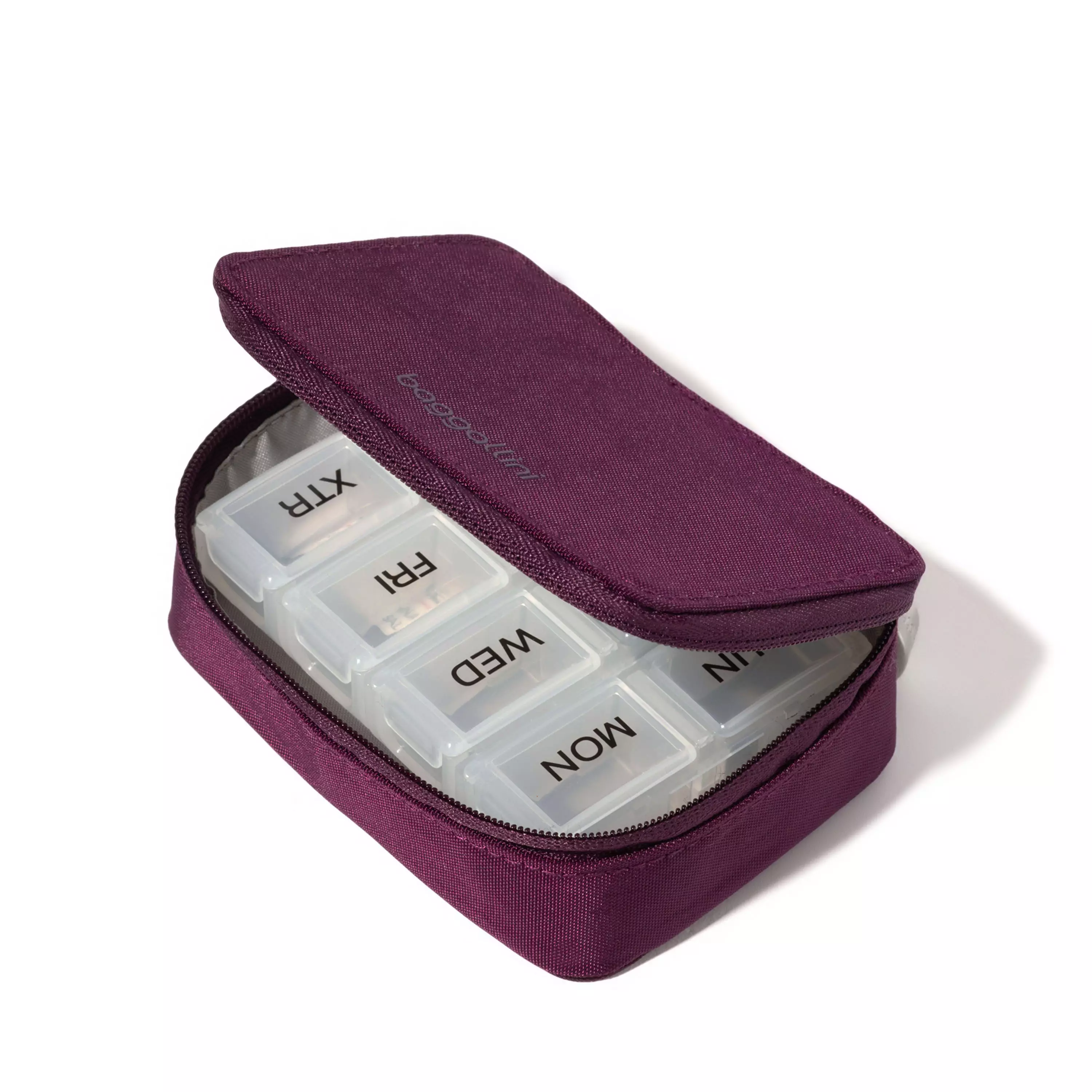 Pill Case