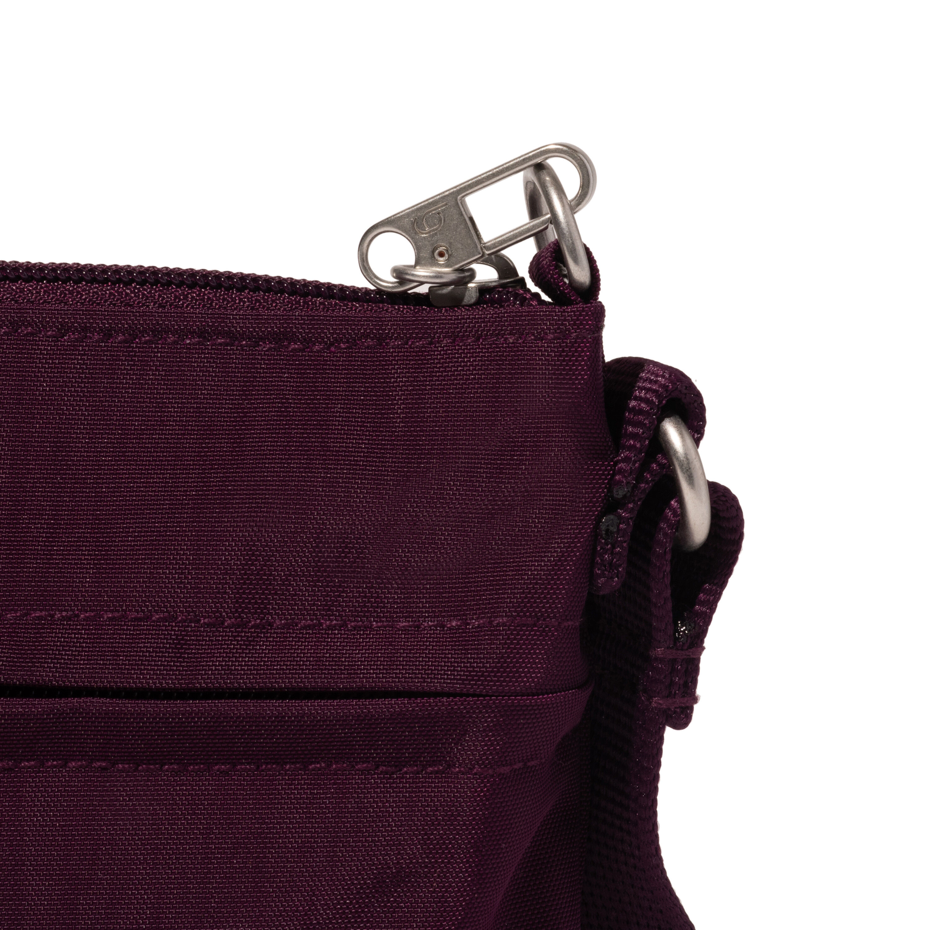 バッグ Orenji_Nekko Securtex Anti-Theft Memento Crossbody Bag