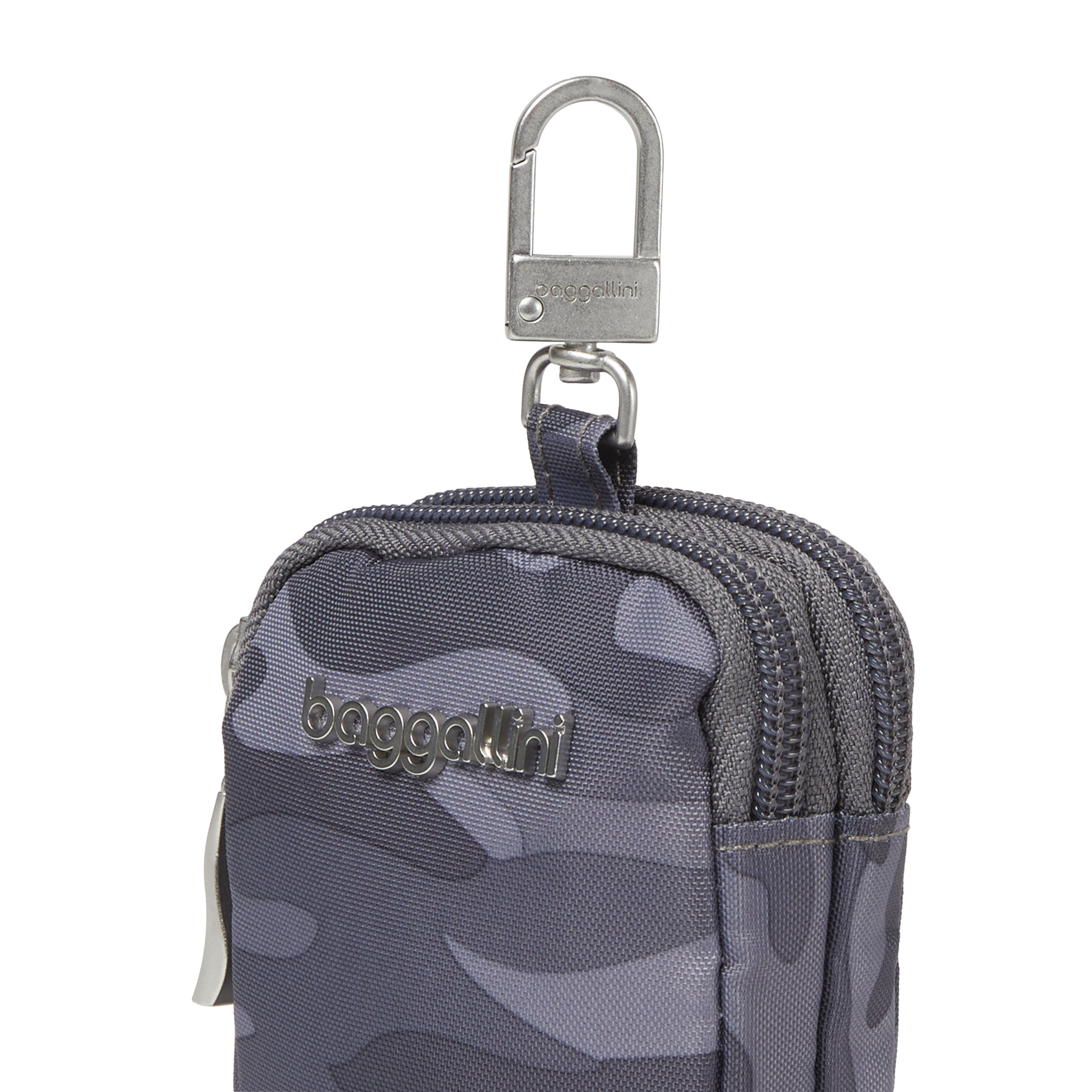 On The Go Mini Pouch