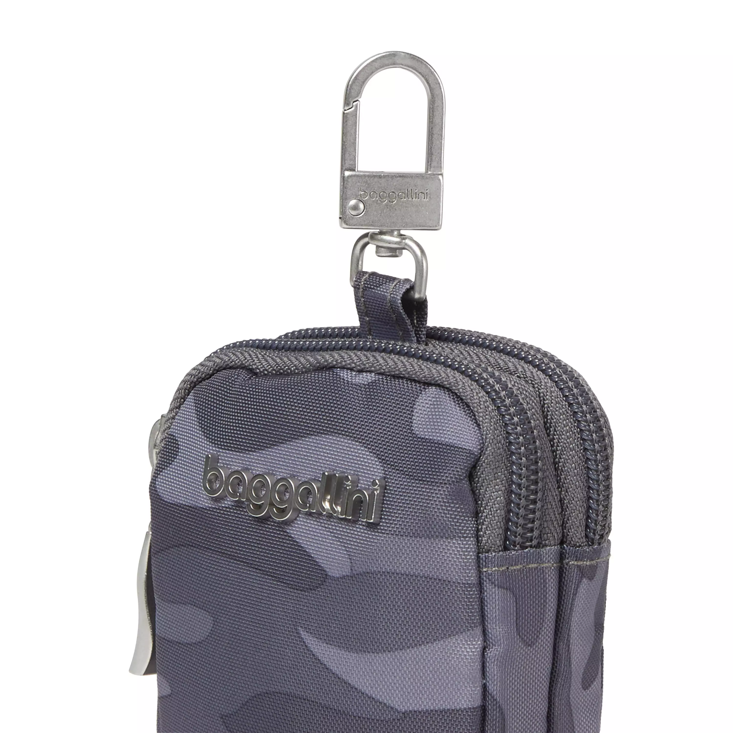 On The Go Mini Pouch