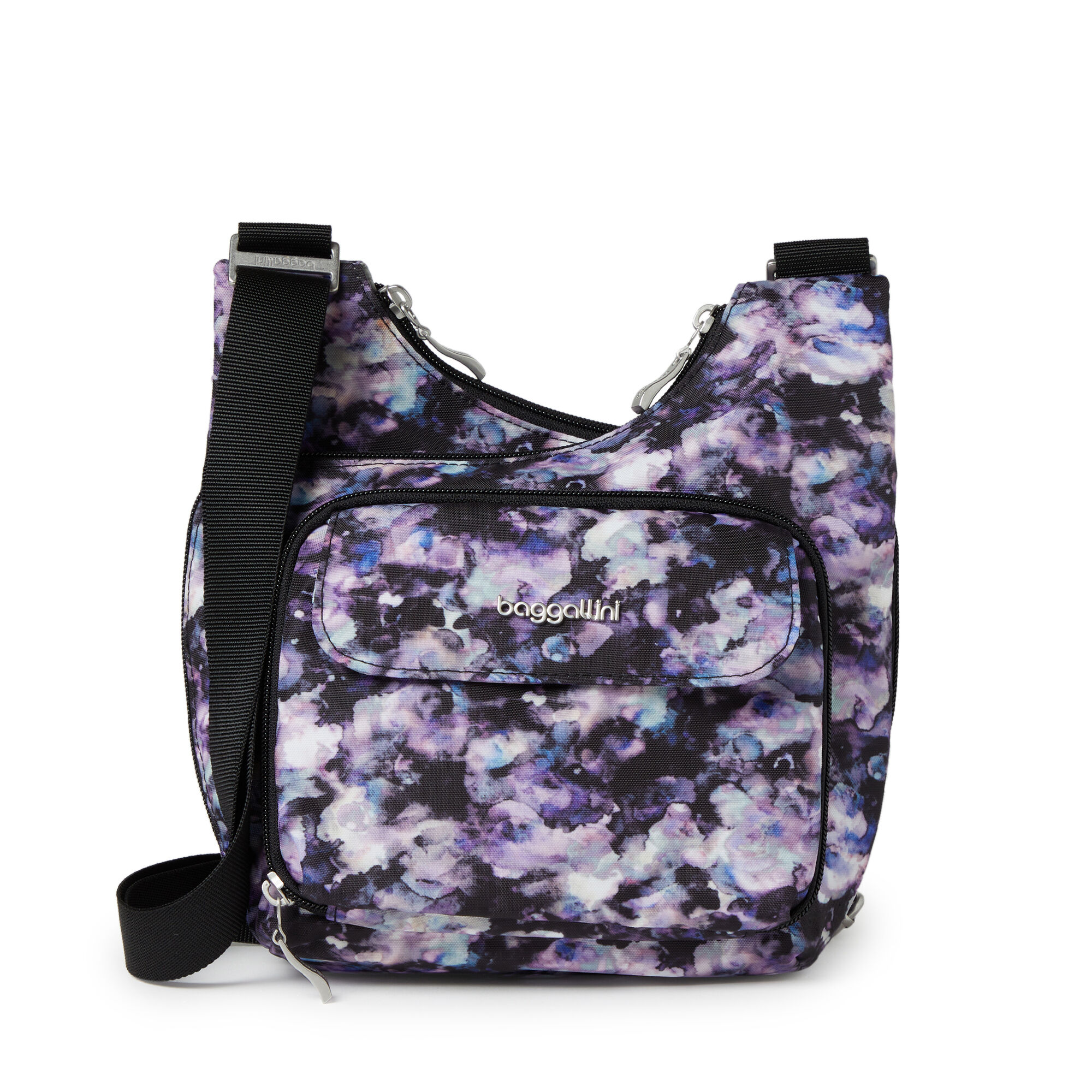 Criss Cross Crossbody