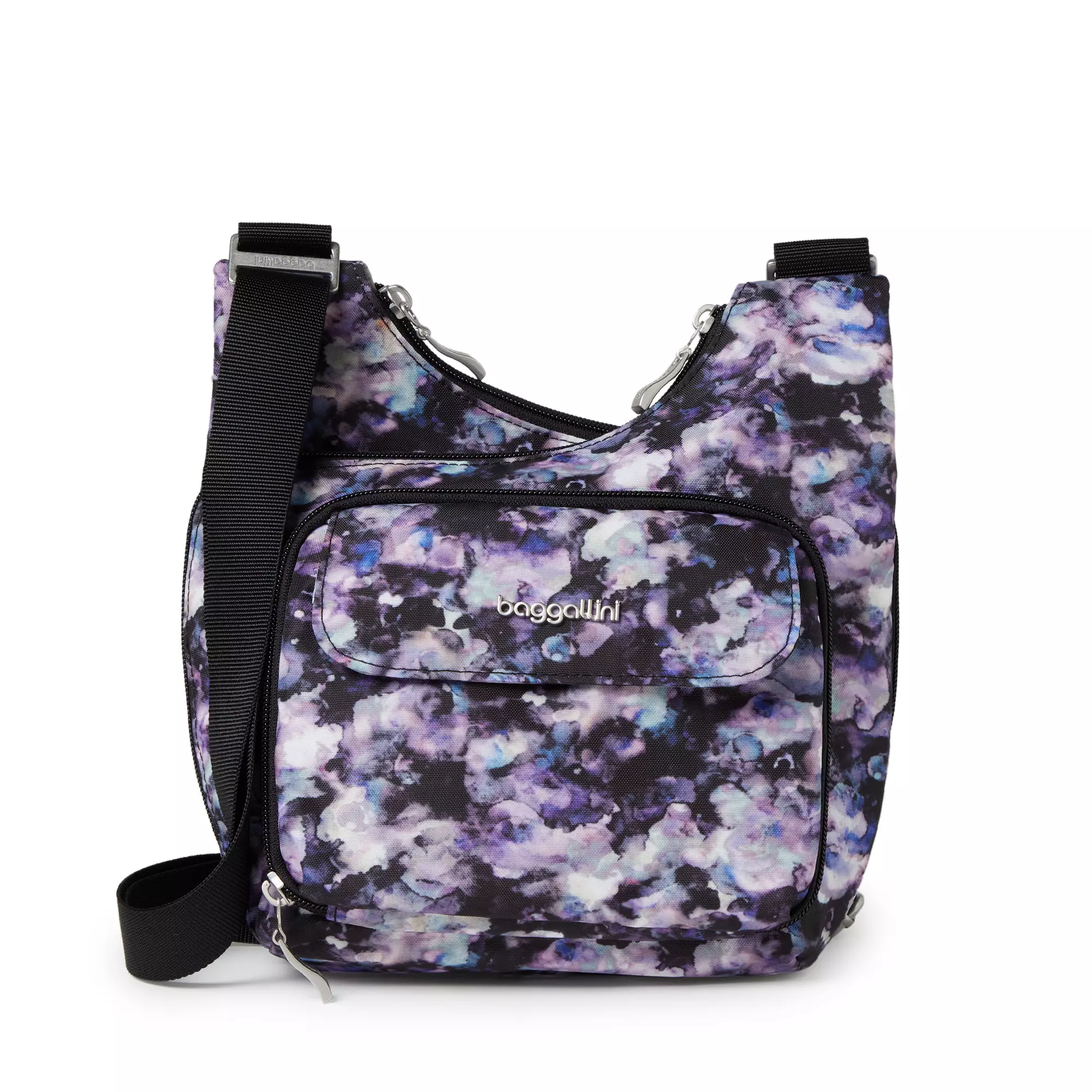 Legacy Criss Cross Crossbody
