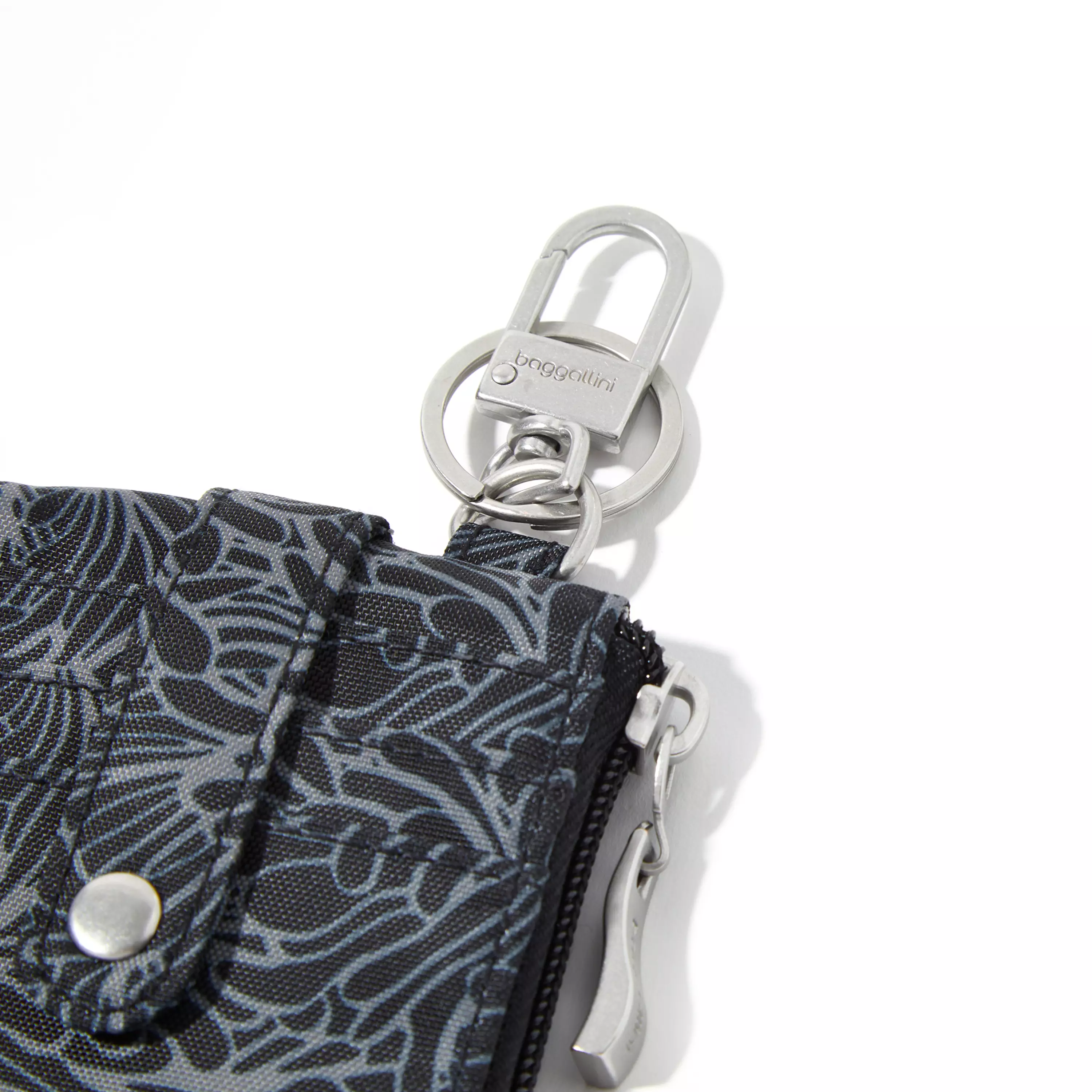 On The Go Card Case