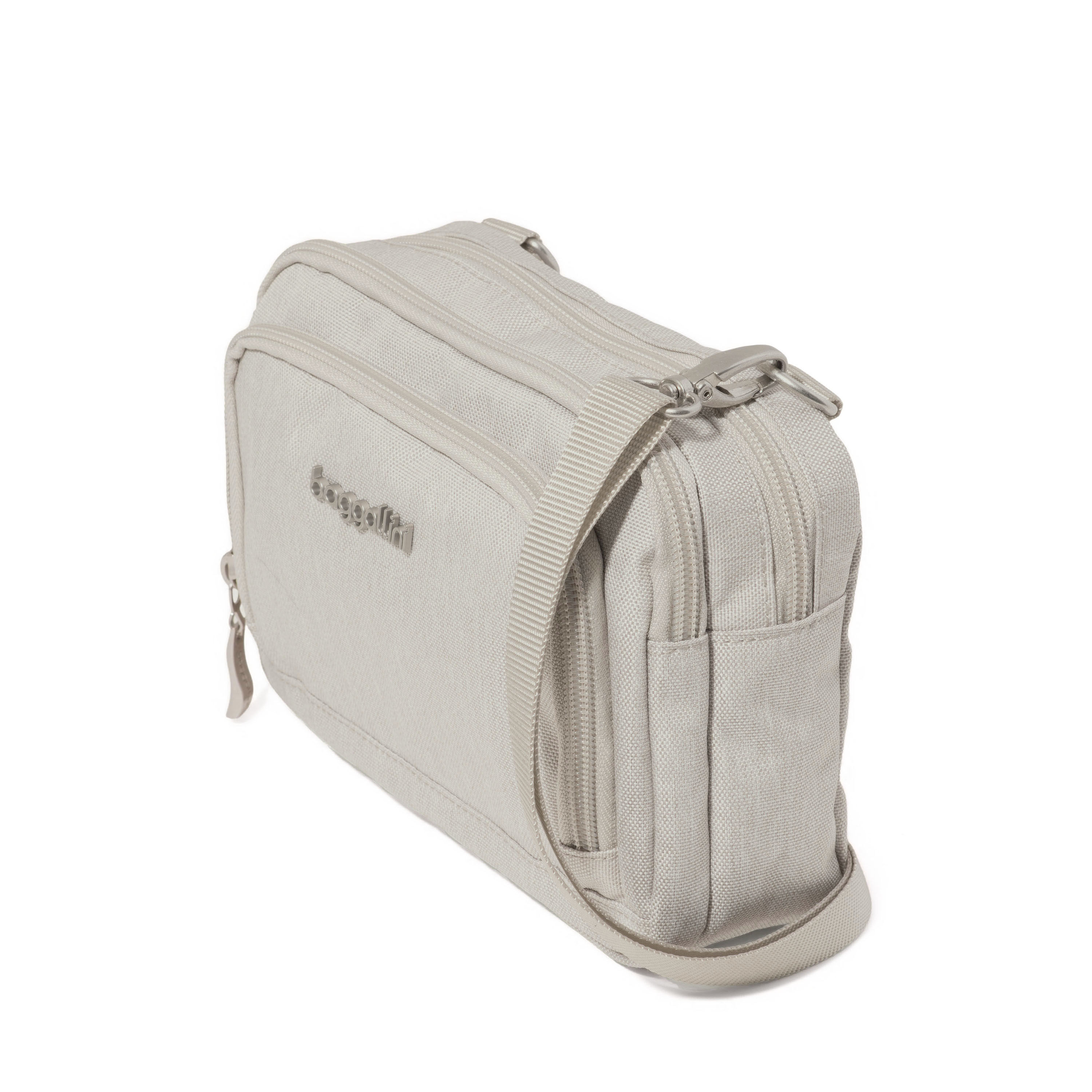 Trifecta Wallet RFID Crossbody