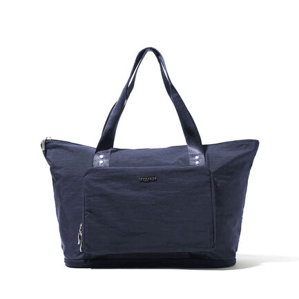 Carryall Expandable Packable Tote
