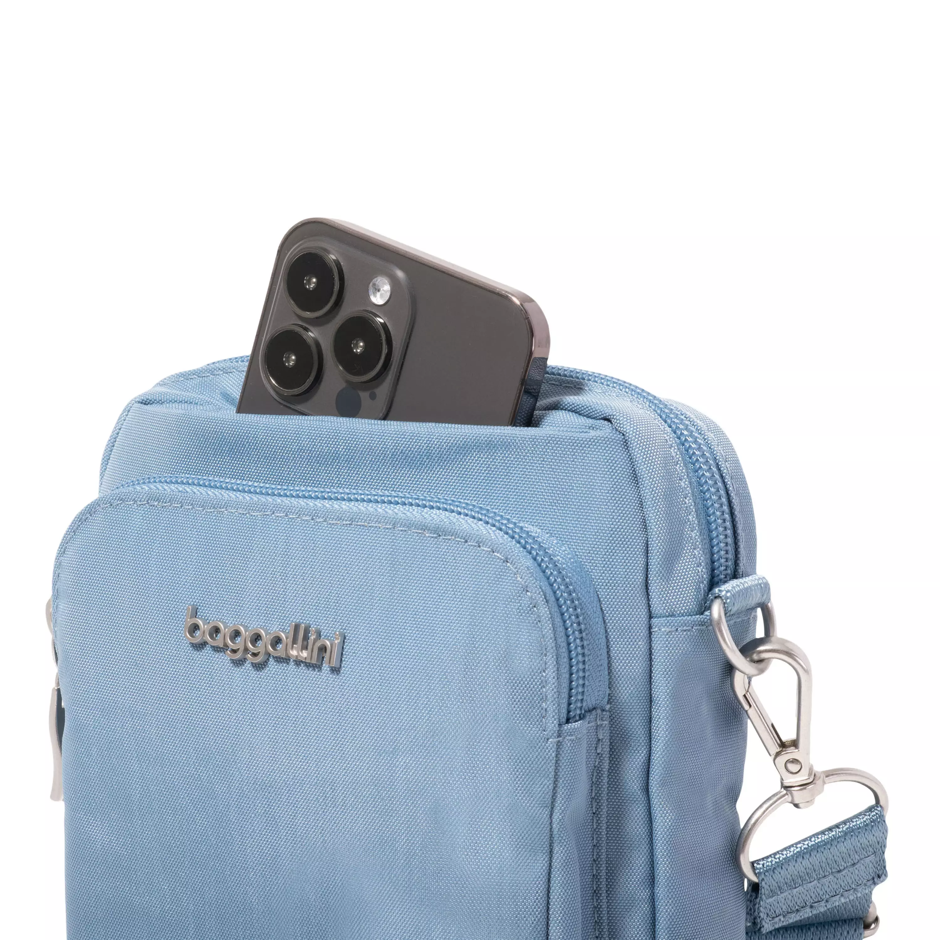 True Classic Explorer Crossbody