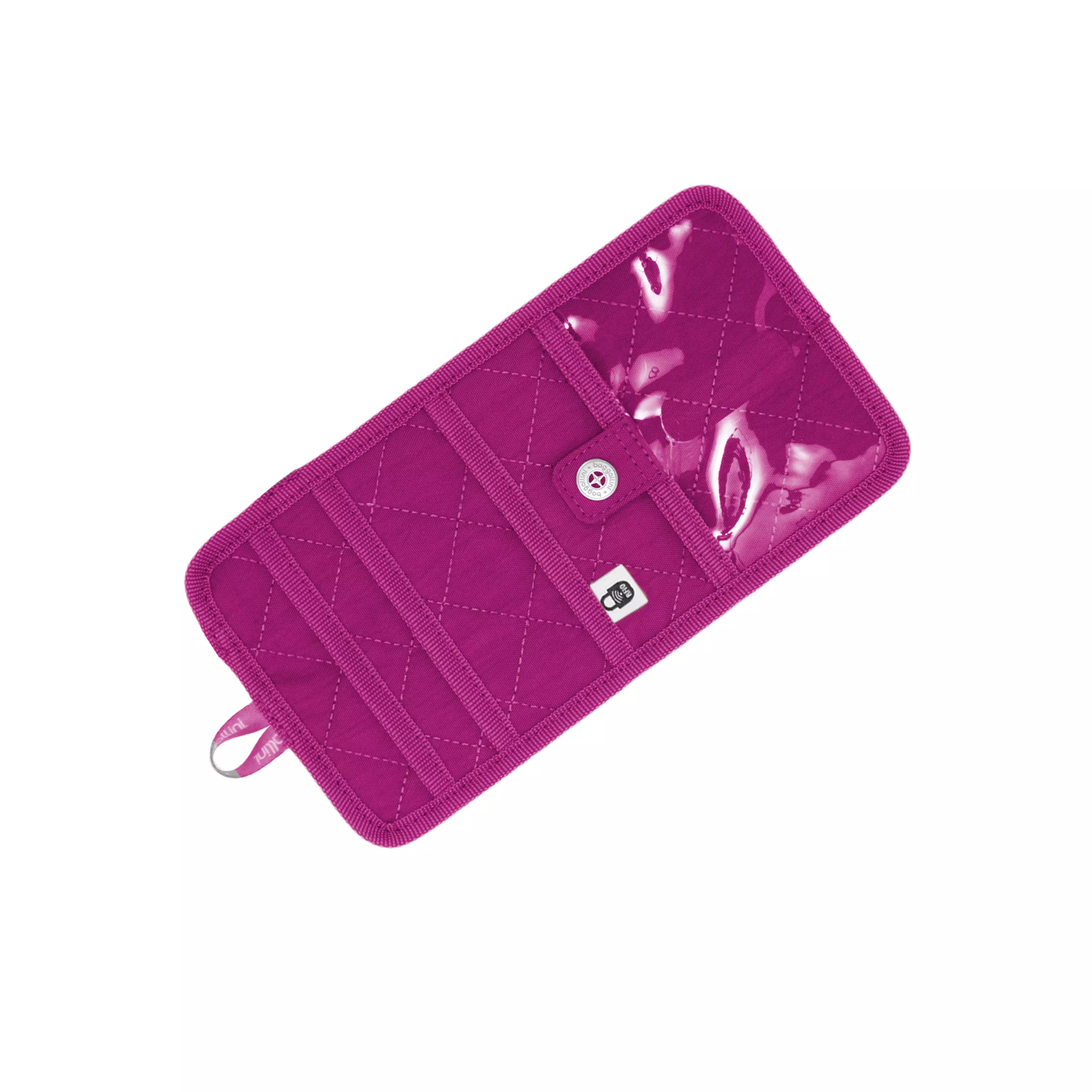 RFID Travel Organizer