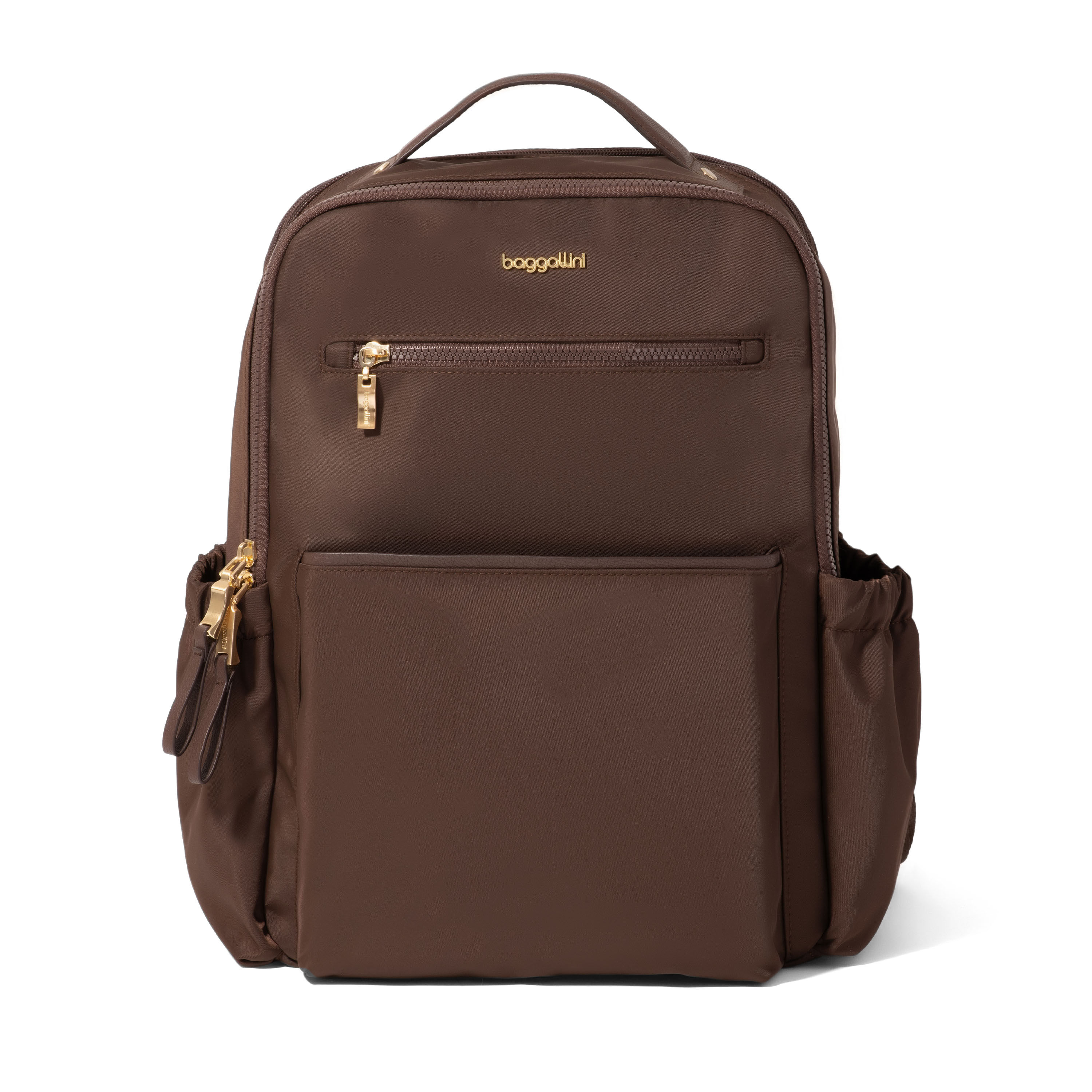 Tribeca Expandable Laptop Backpack