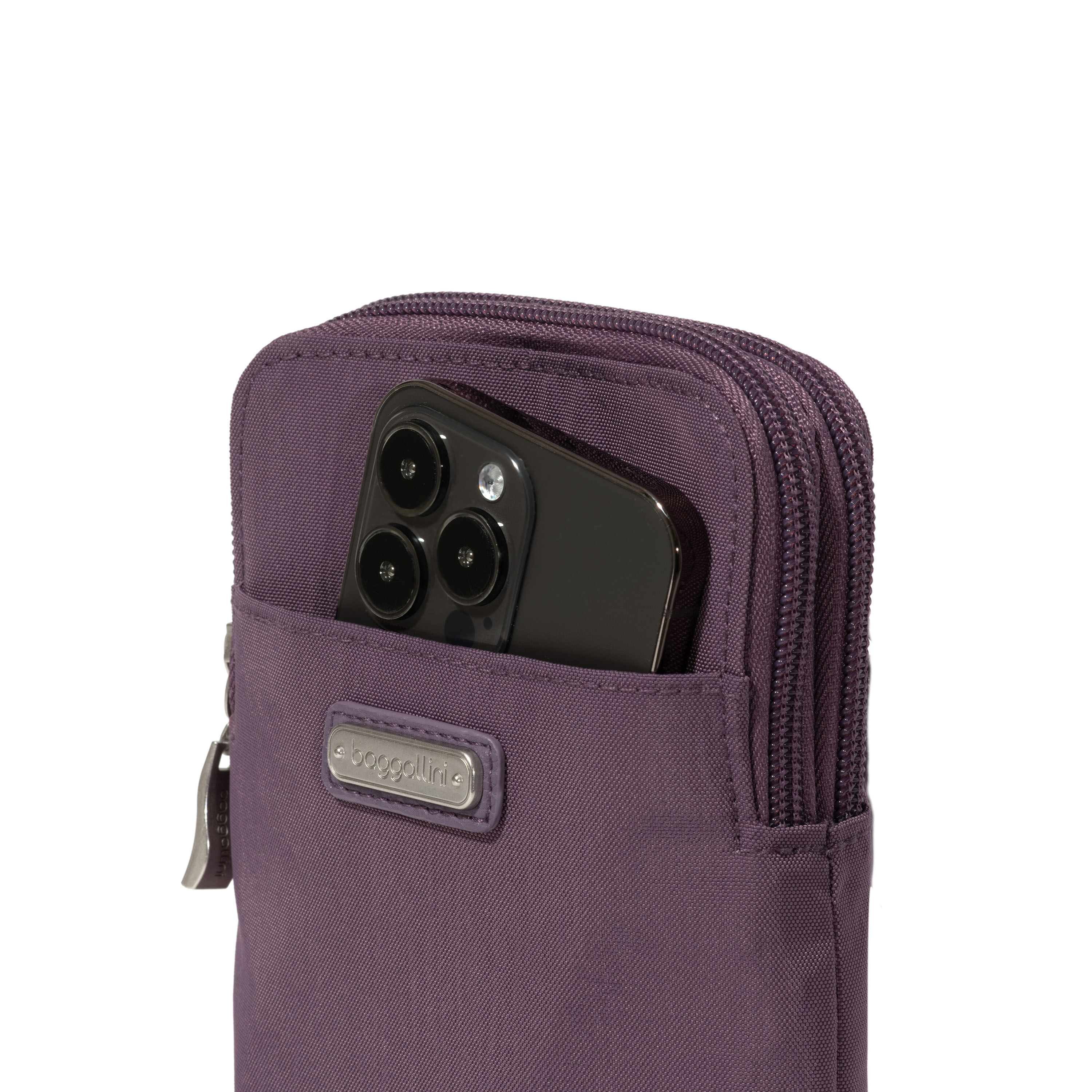 Take Two RFID Bryant Crossbody