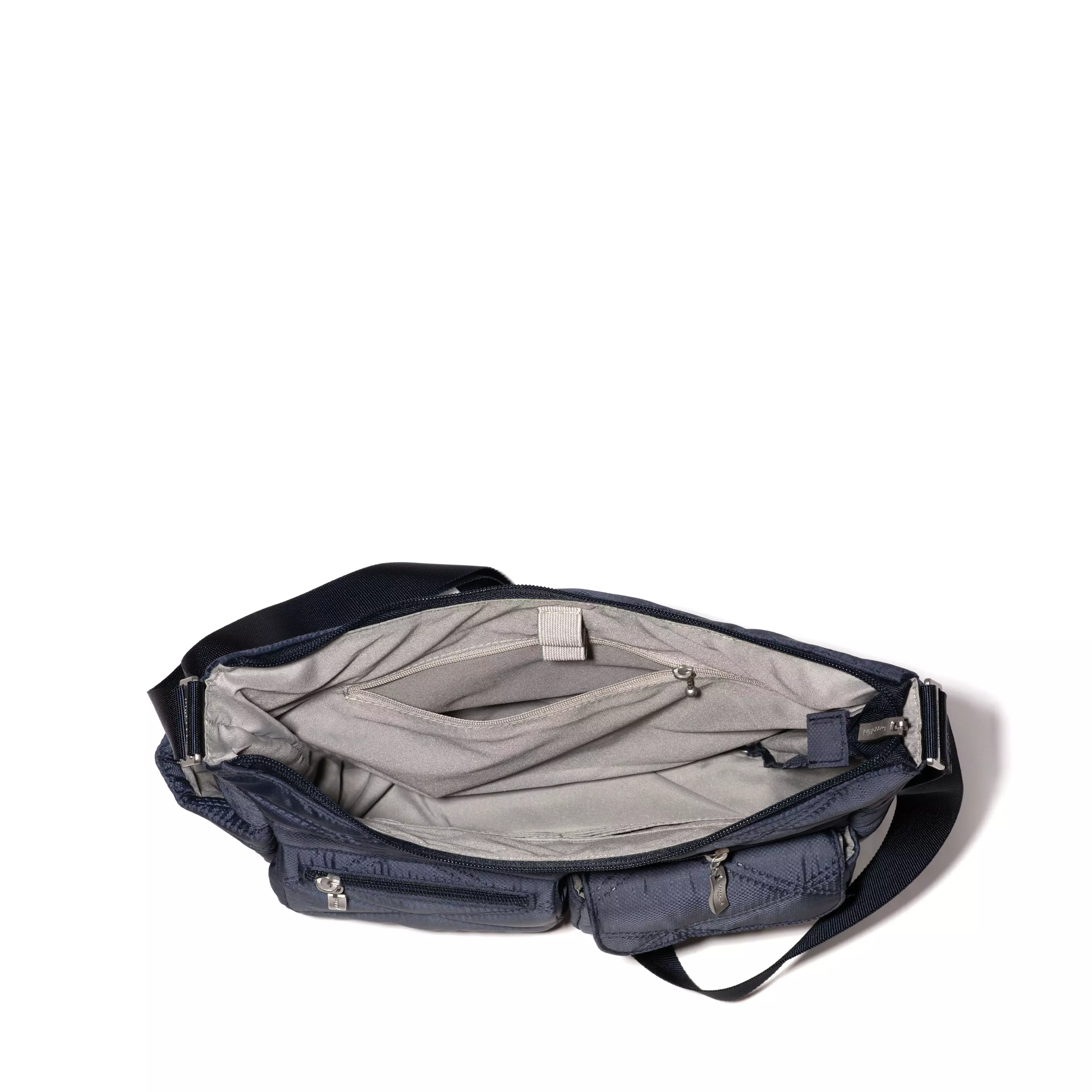 Legacy Everywhere Bagg With RFID Wristlet