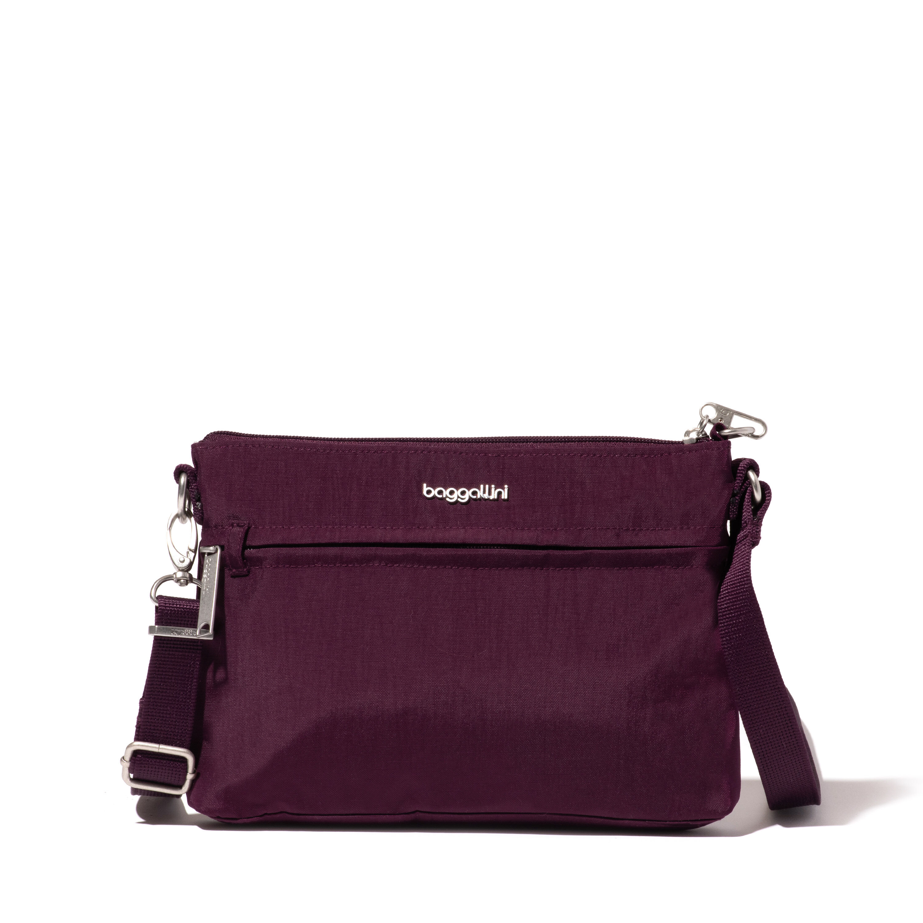 Securtex&reg; Classic Anti-Theft Memento Crossbody