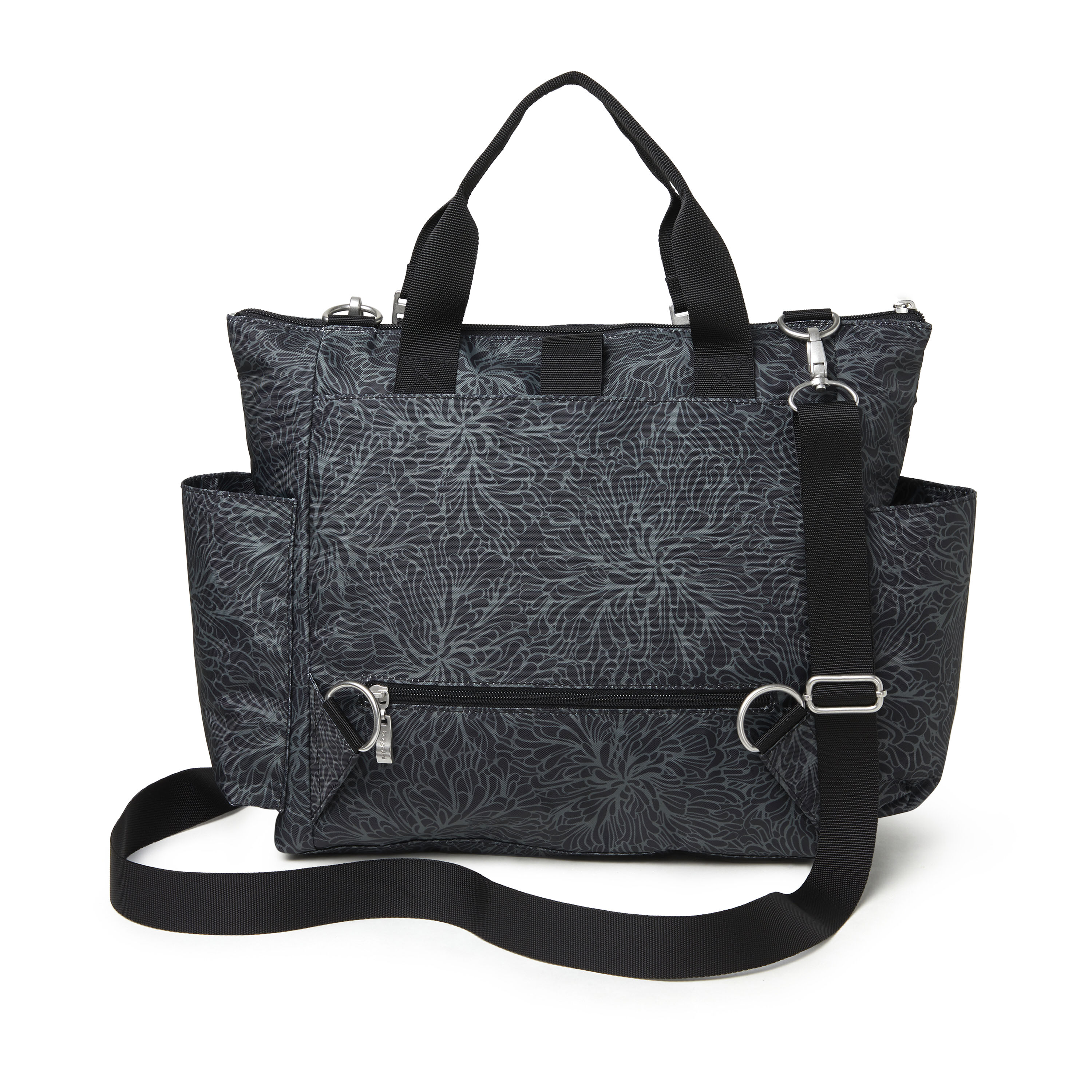Convertible Backpack Crossbody