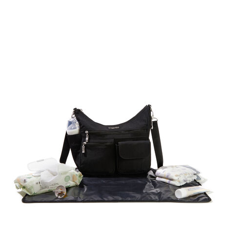 Baggallini diaper bag backpack Clearance