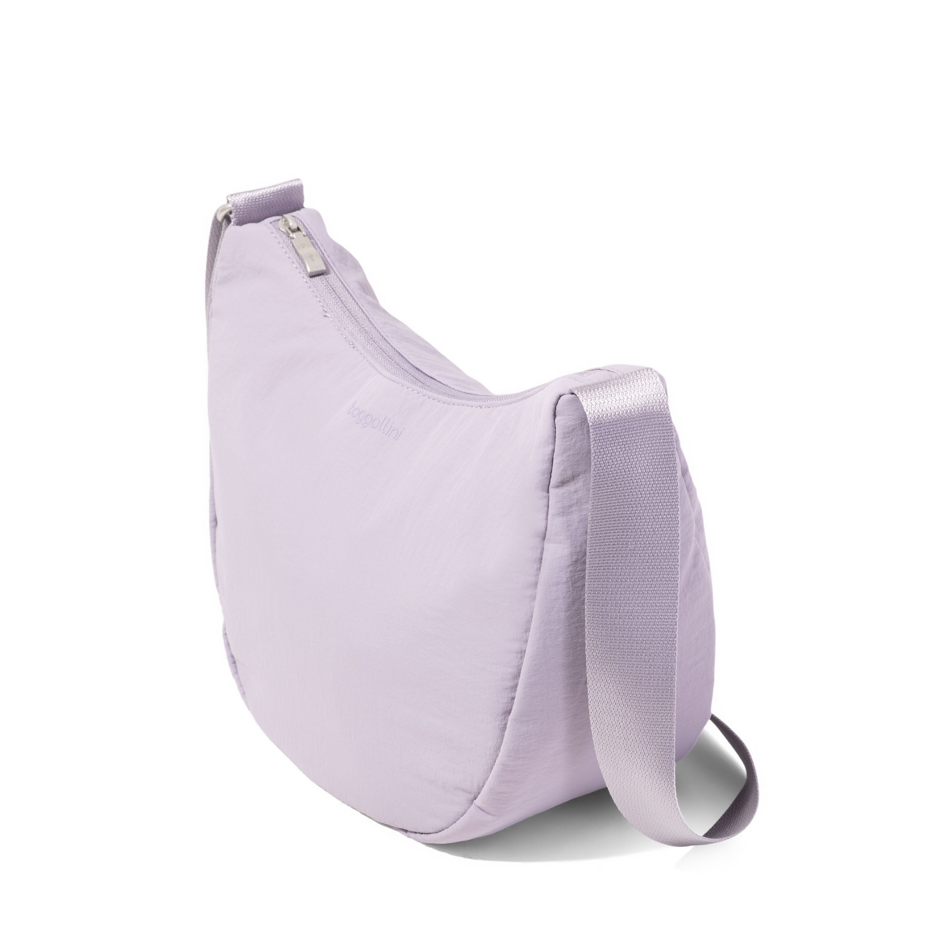 Swift Crescent Crossbody