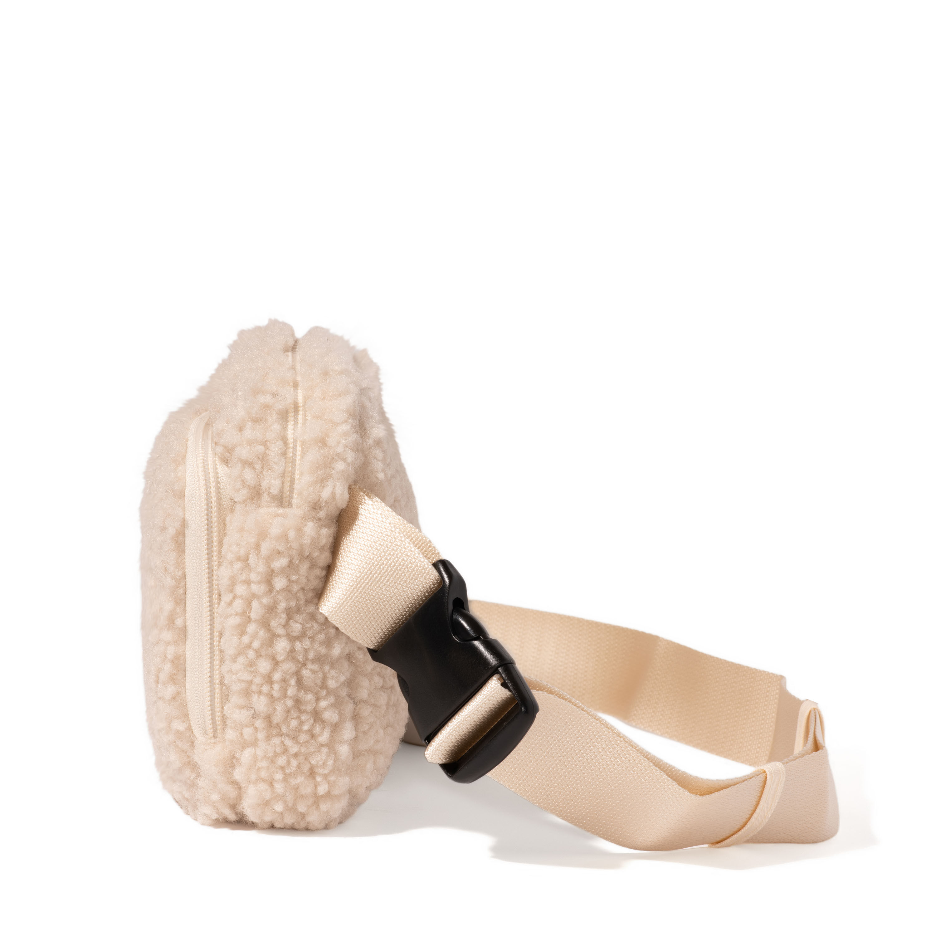 Modern Belt Bag Sling