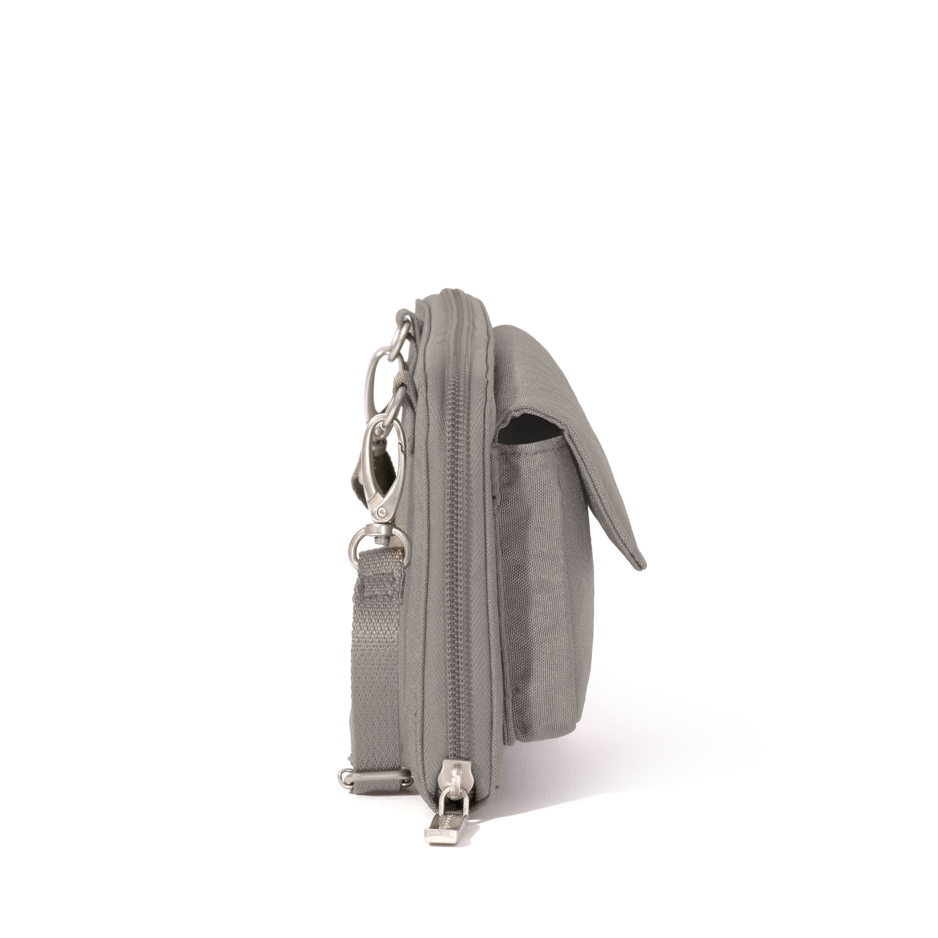 Modern Everywhere RFID Phone Wallet Crossbody